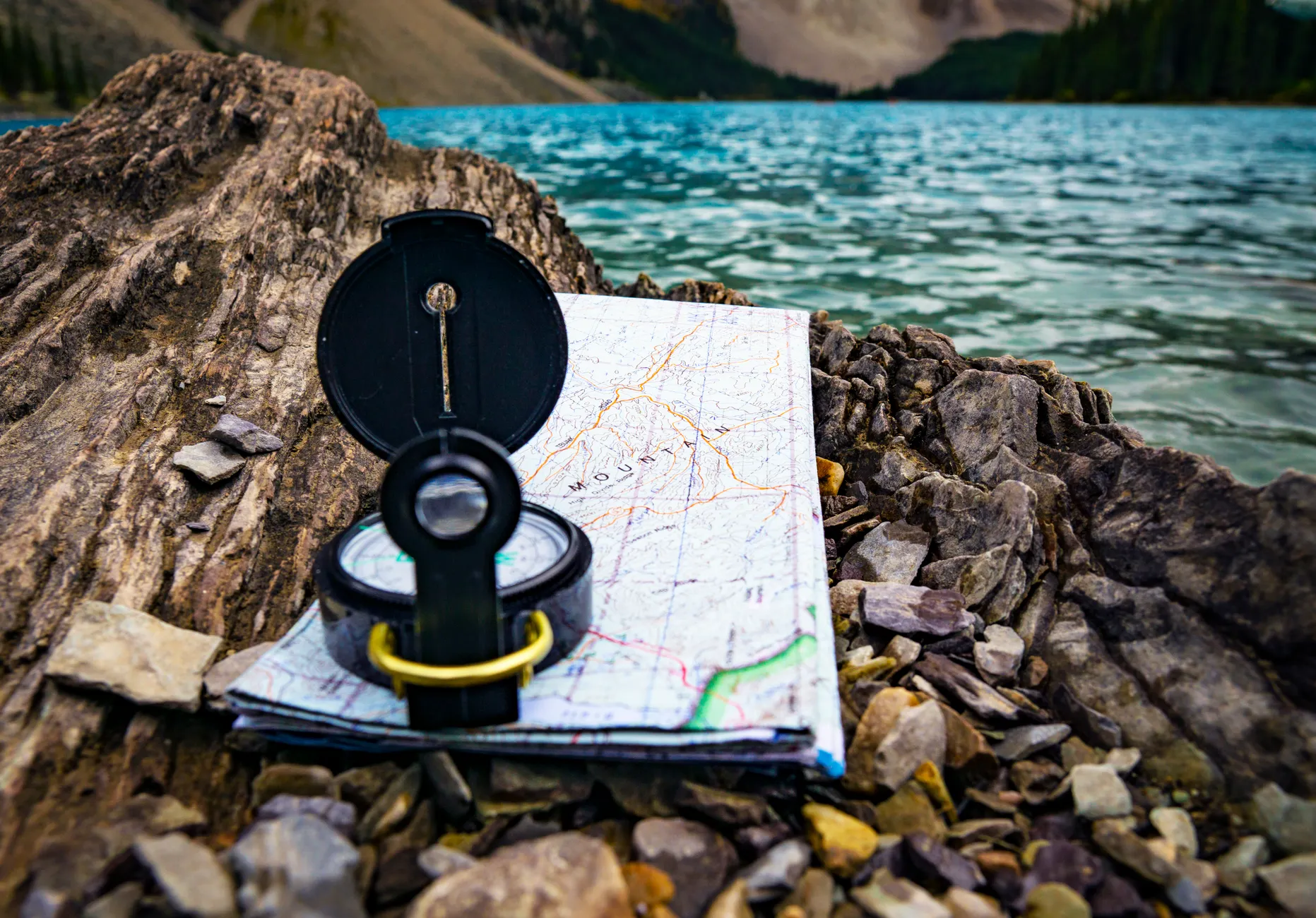 Calgary's Filipe Masetti and Clara Daval are racing across Canada on The Amazing Race