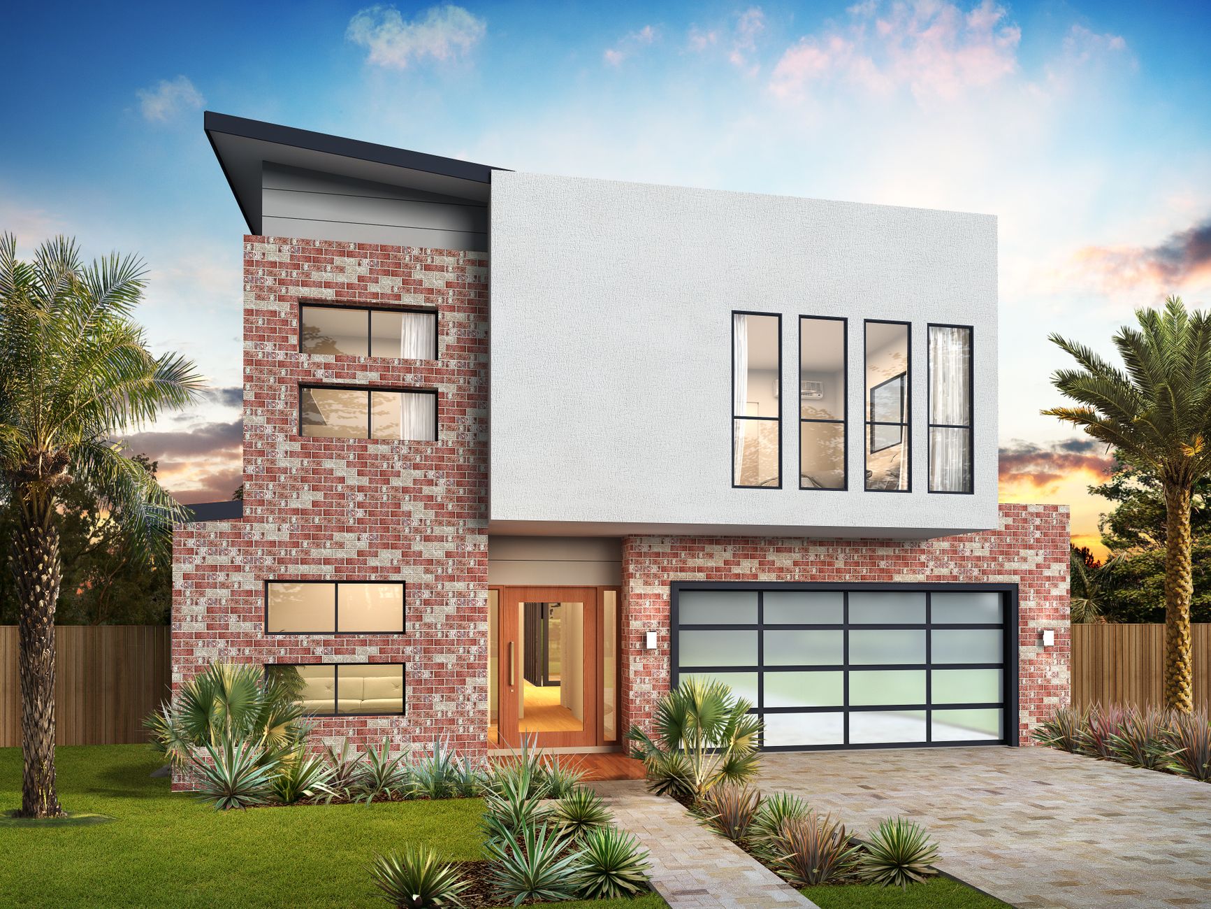 Toronto now offers free pre-approved building designs for fourplexes and sixplexes