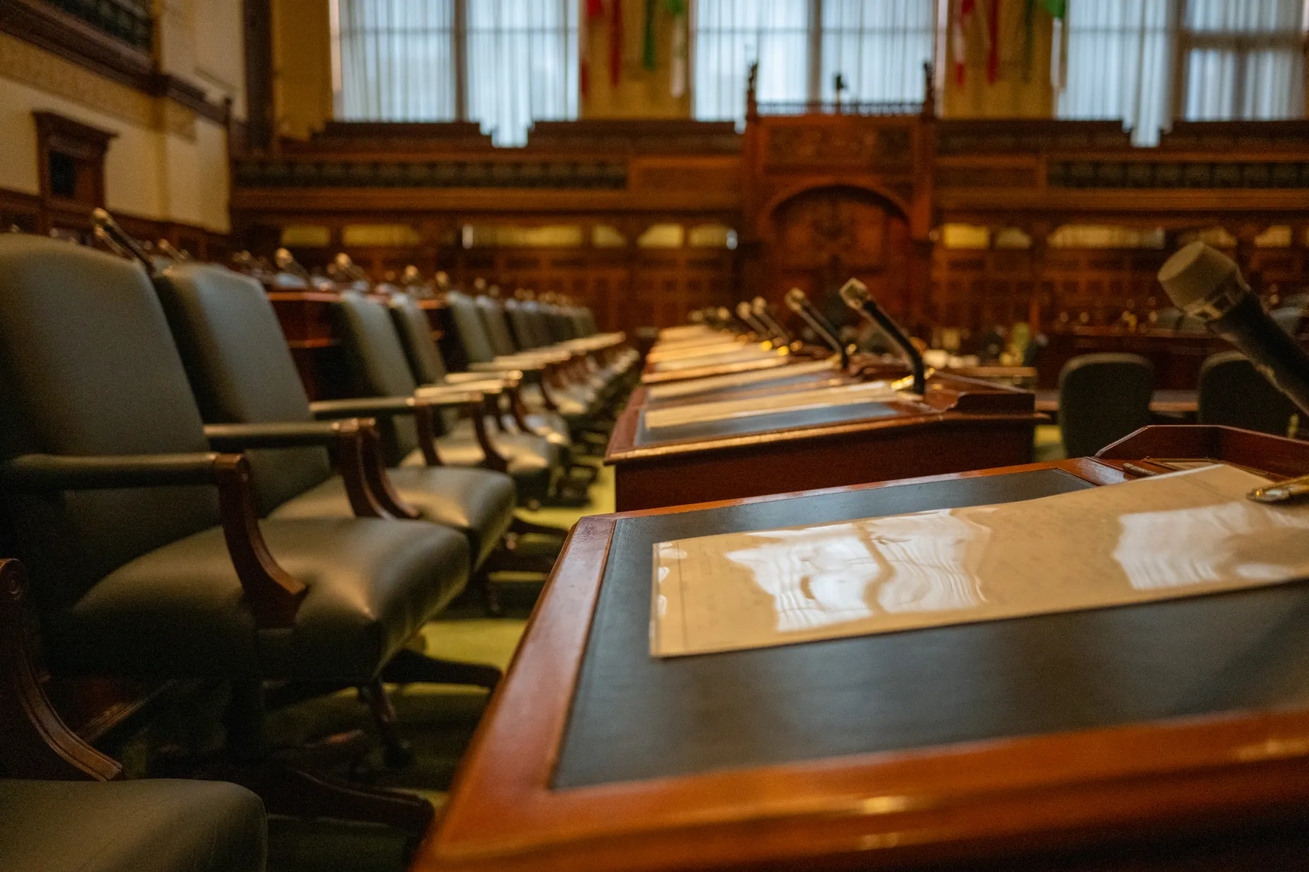 Calgary can't campaign against separation—but councillors can
