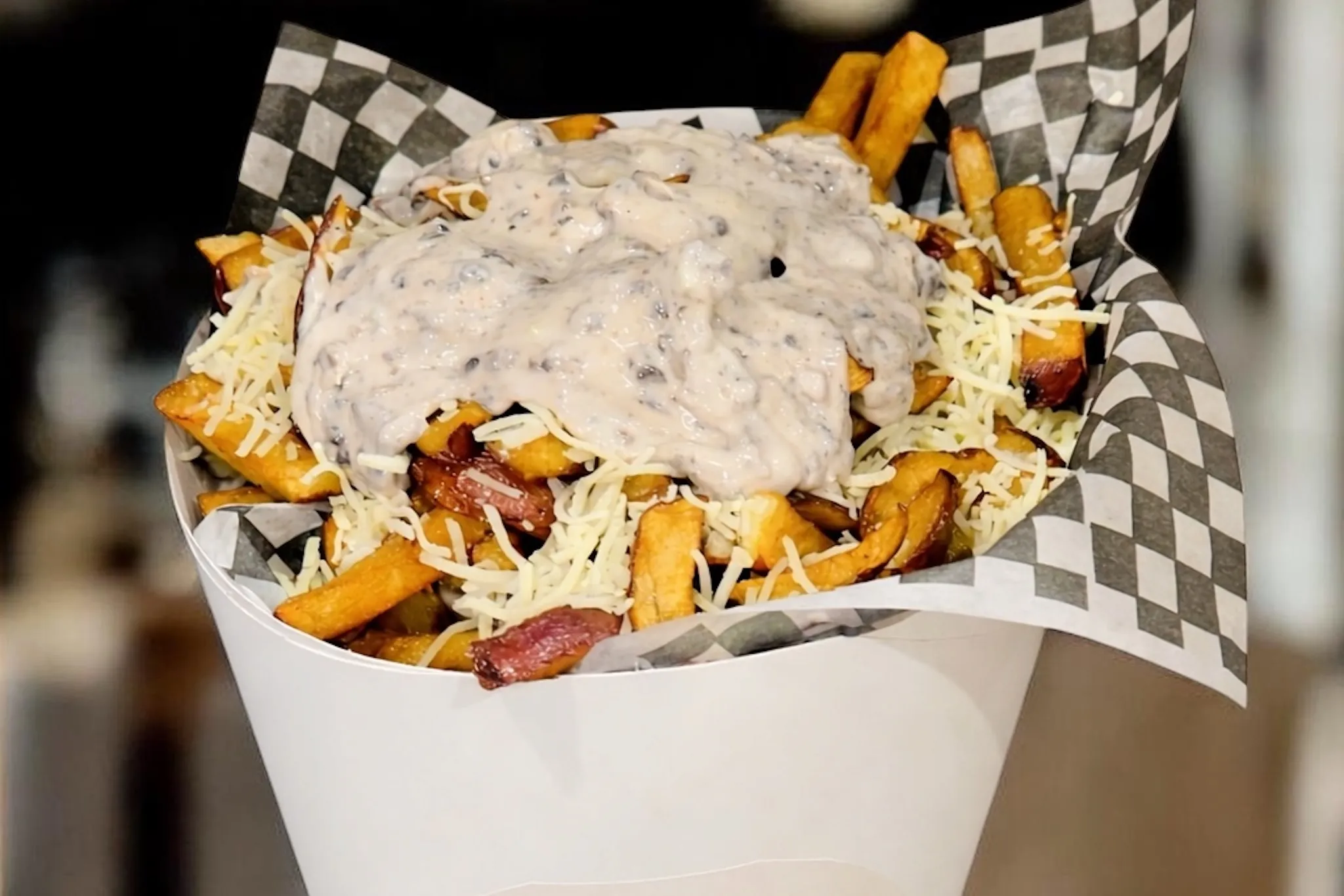 7 Stampede Midway Foods to Hunt Down This Year