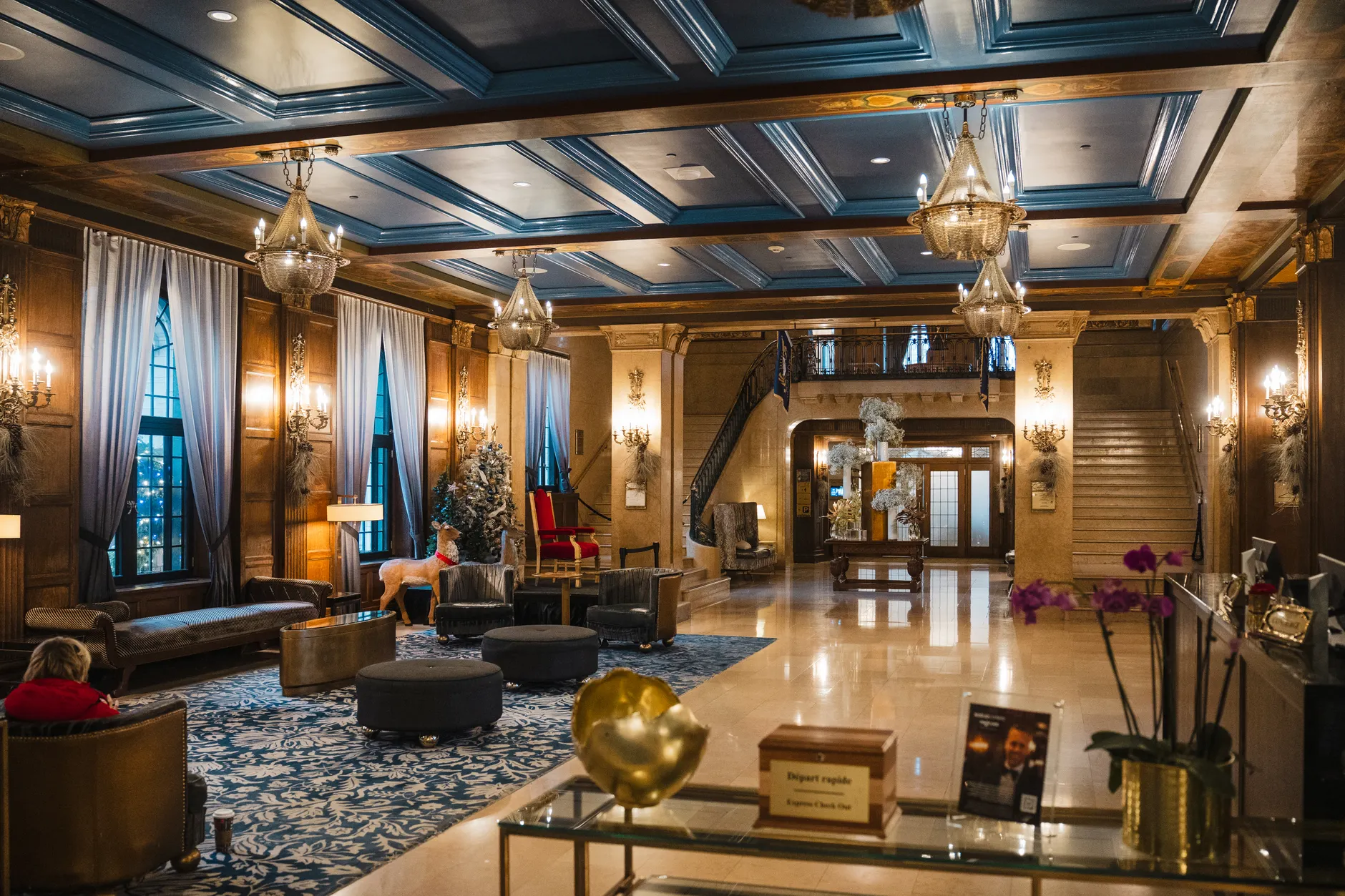 B.C. government spent over $104K at Fairmont hotels in two years