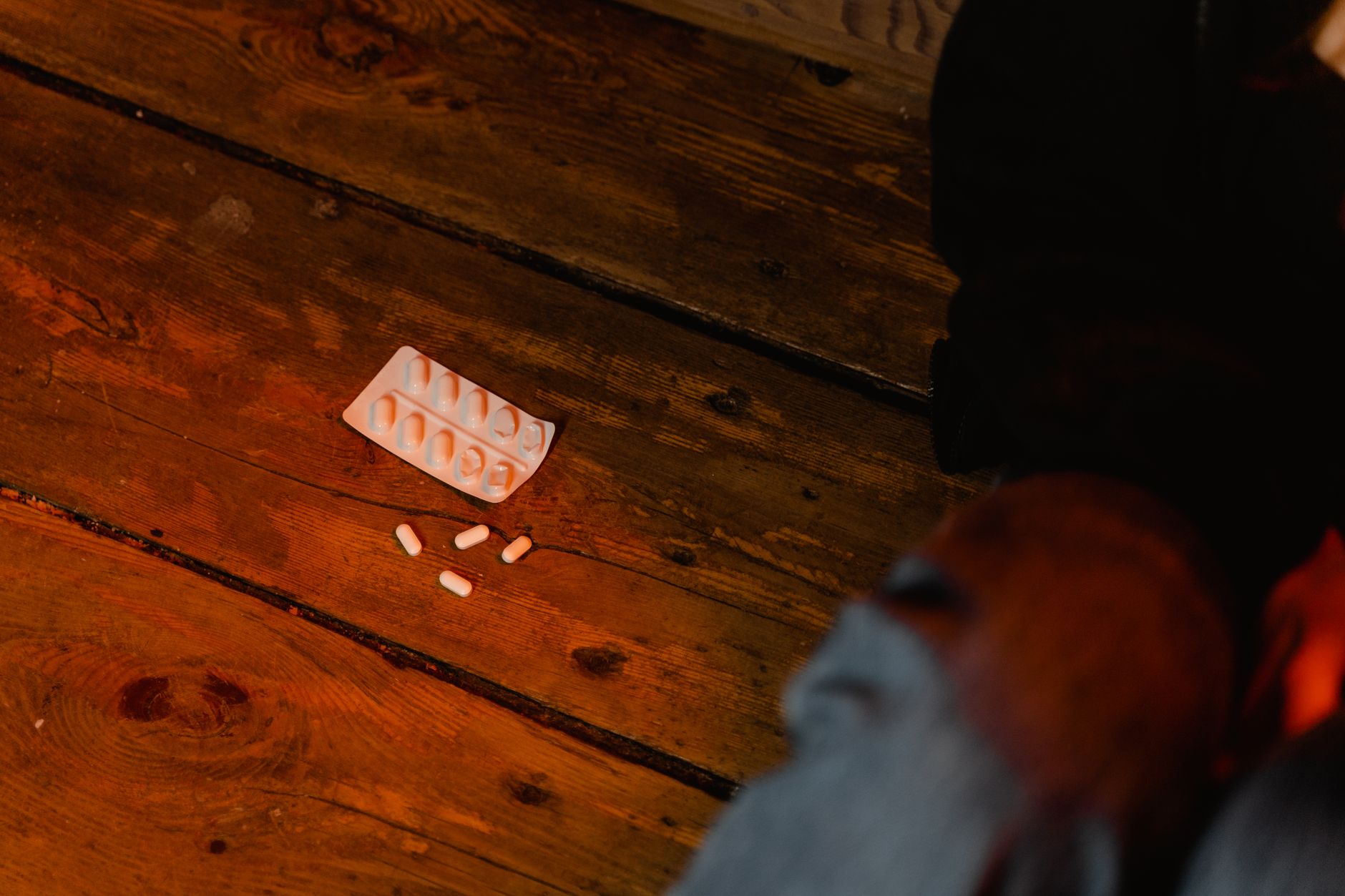 How repeated overdoses injure the brain — and why a monthly shot could change that