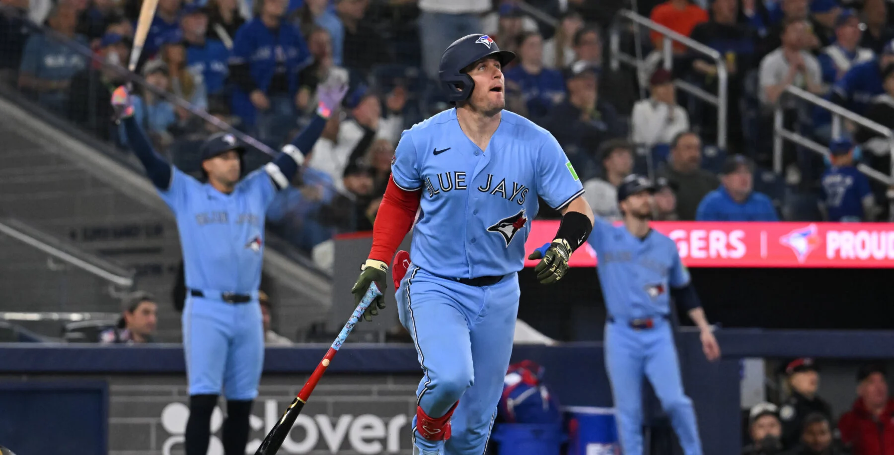 Tyler Heineman thanks Toronto after Angels trade