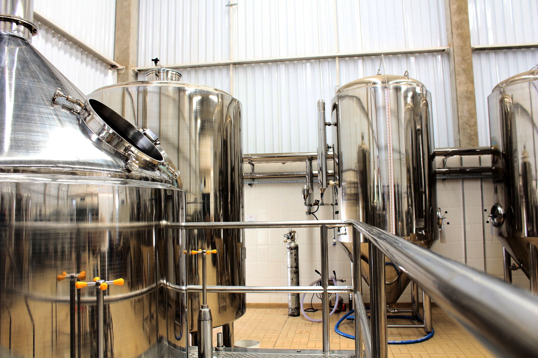 Village Brewery revives Calgary's brewing legacy with historic lager