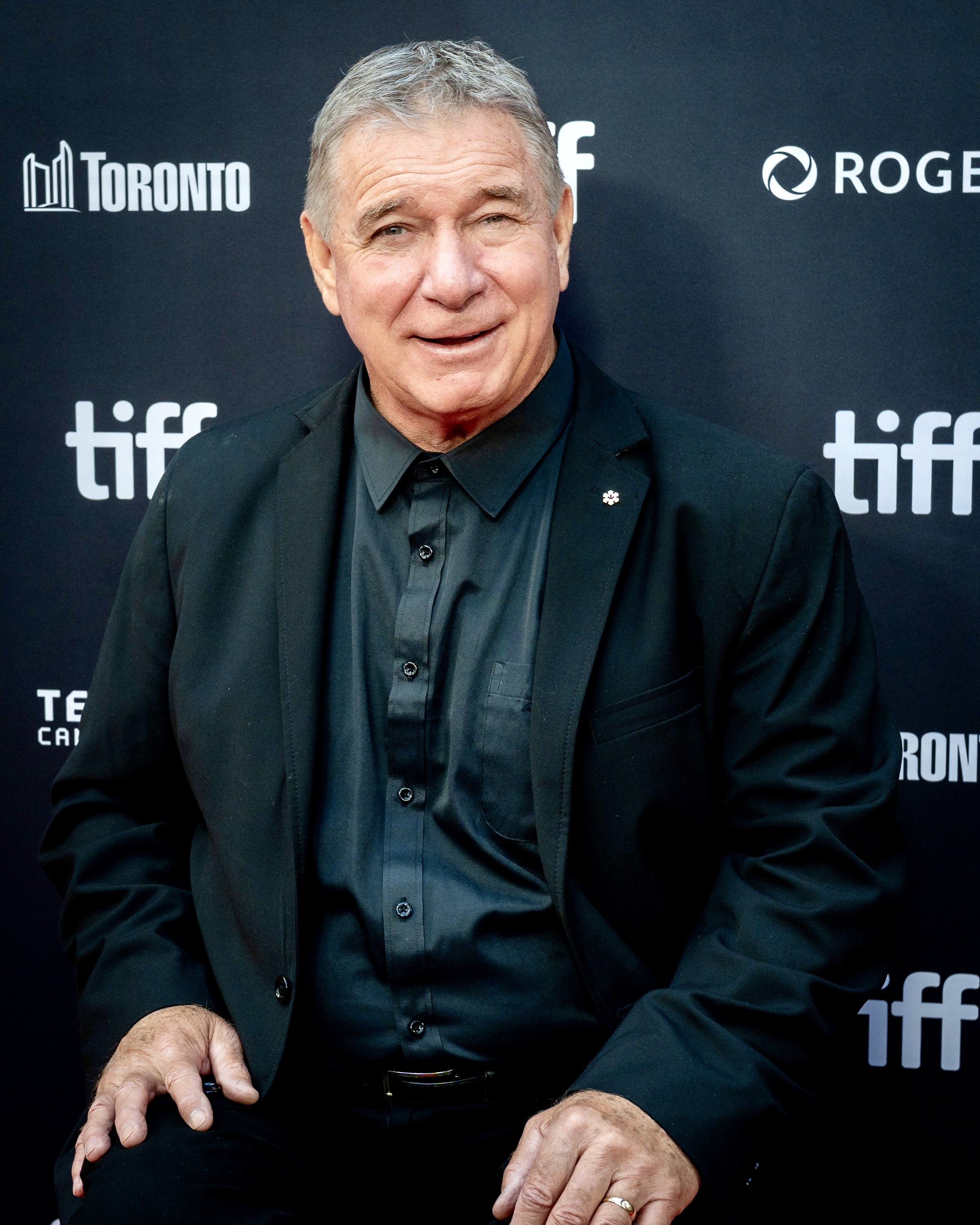 Man in Motion: Rick Hansen's world tour becomes a feature film at VIFF