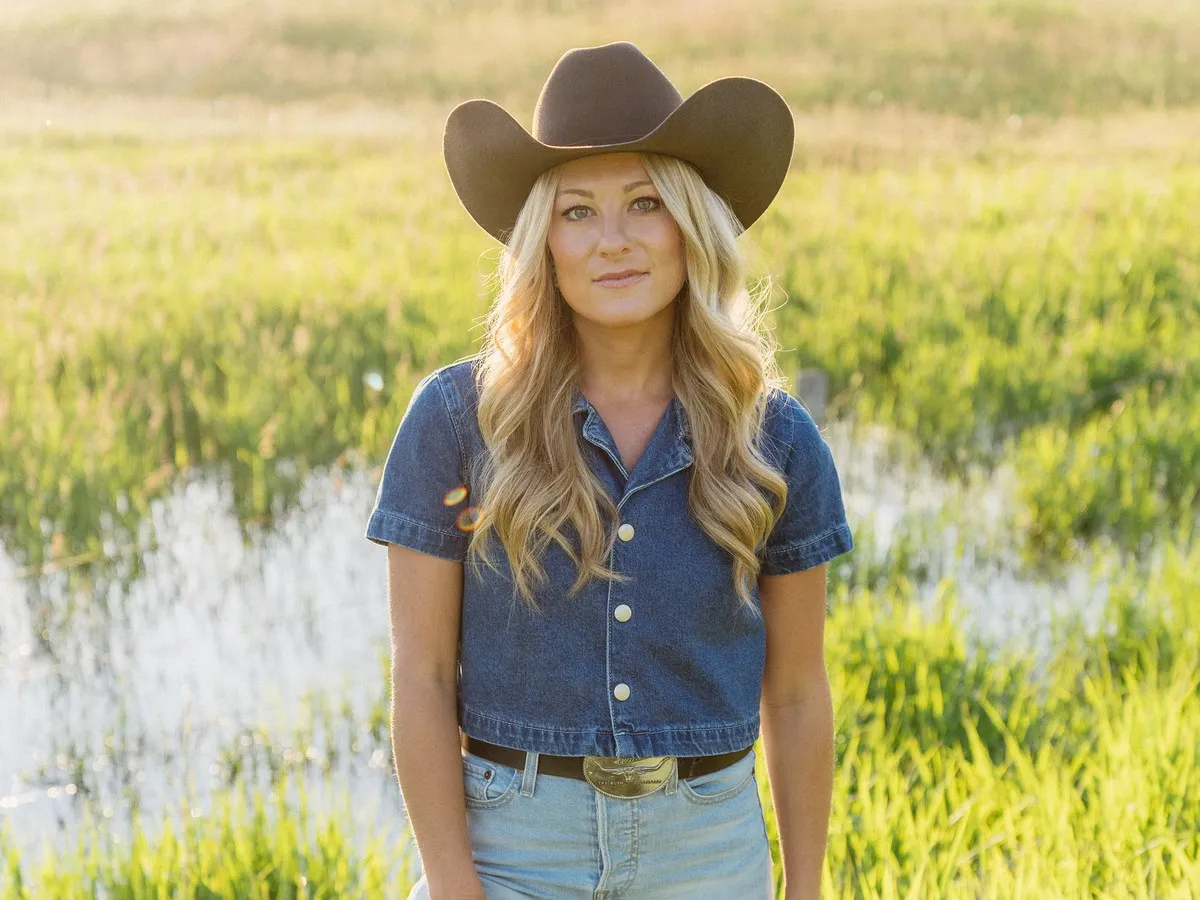 Calgary singer Alex Hughes makes Coca-Cola Stage debut July 5
