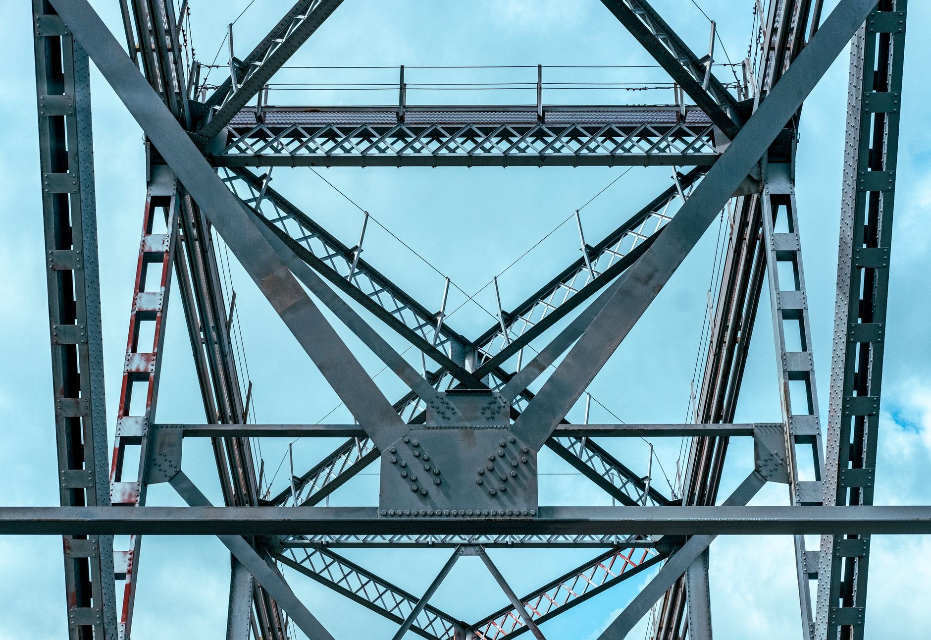Dollarton Highway onramp to Ironworkers Bridge closes nightly through Sept. 4 for maintenance