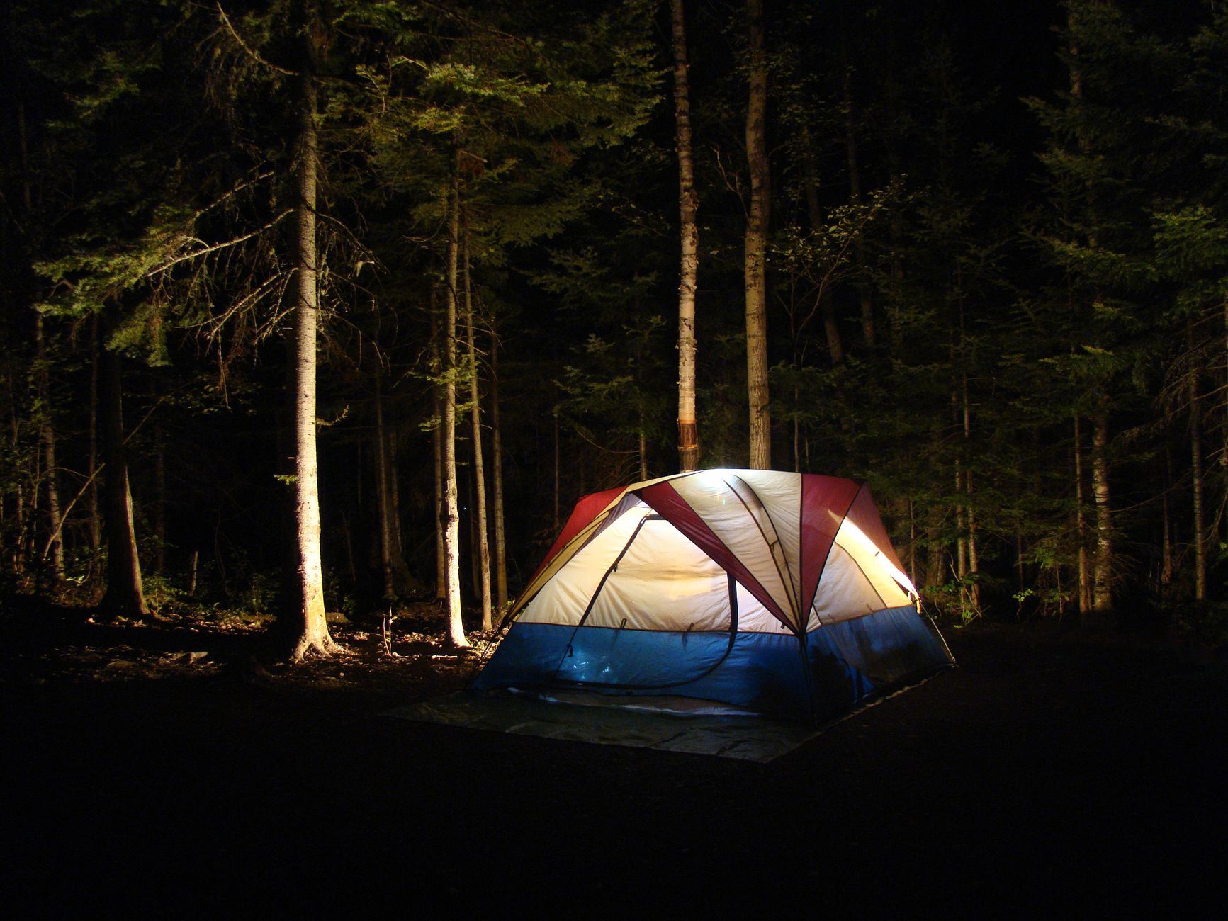 Okotoks campground adds escape rooms and haunted houses for third Halloween season