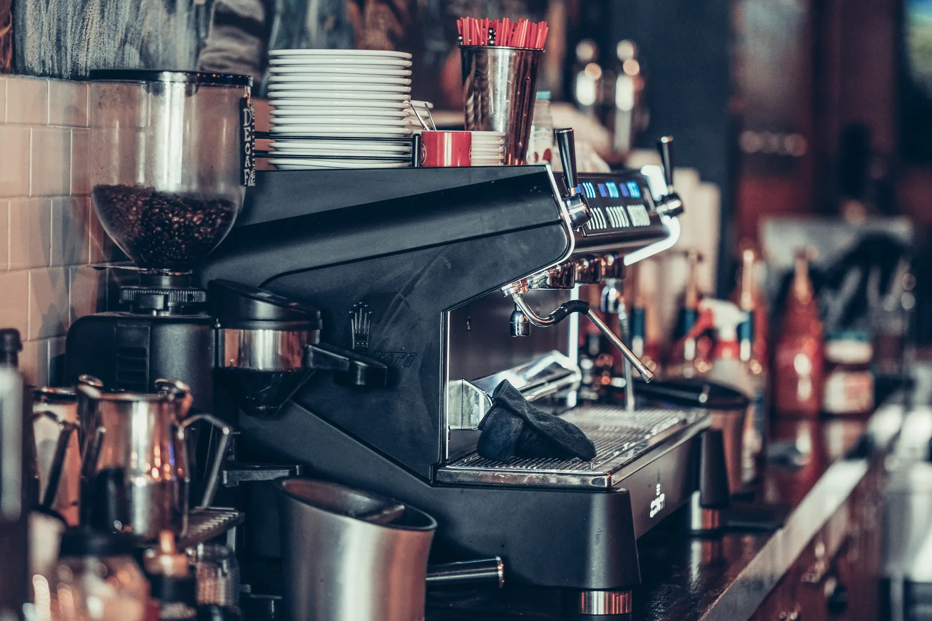 Alberta health authorities warn of hepatitis A exposure at Sherwood Park coffee shop