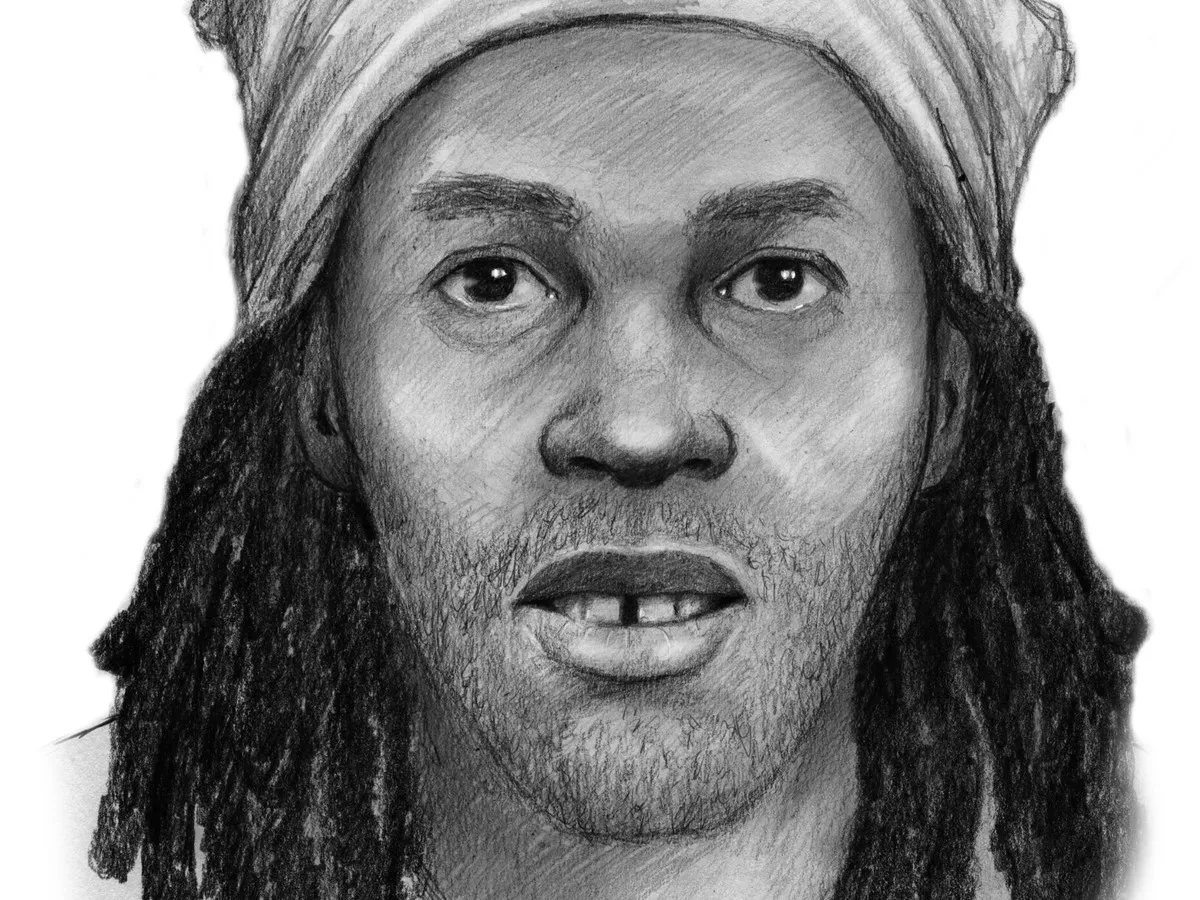 Ottawa police release sketch of Orléans sex assault suspect from June 21 incident