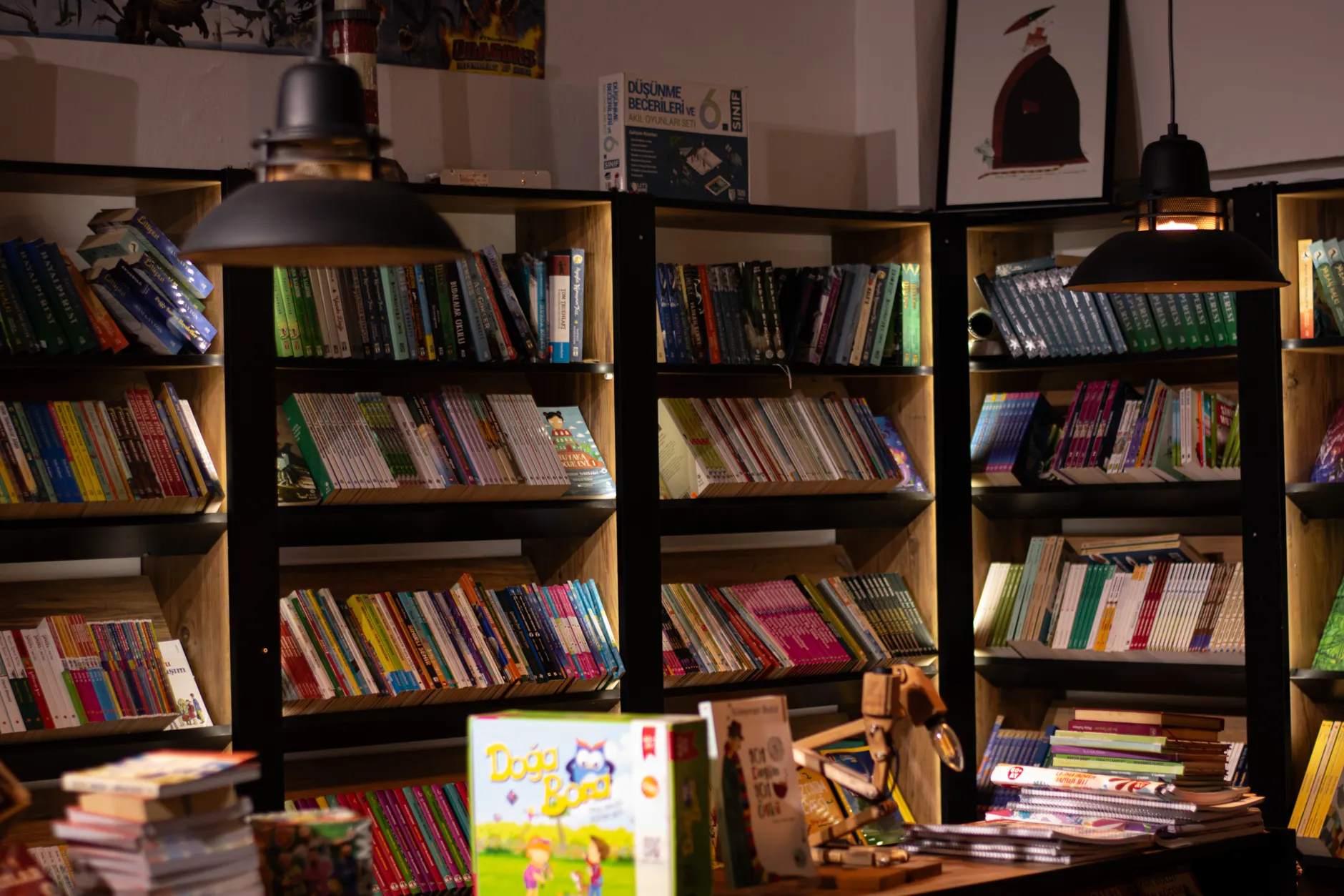 Pointe-Claire's Babar Books marks 40 years celebrating children's stories