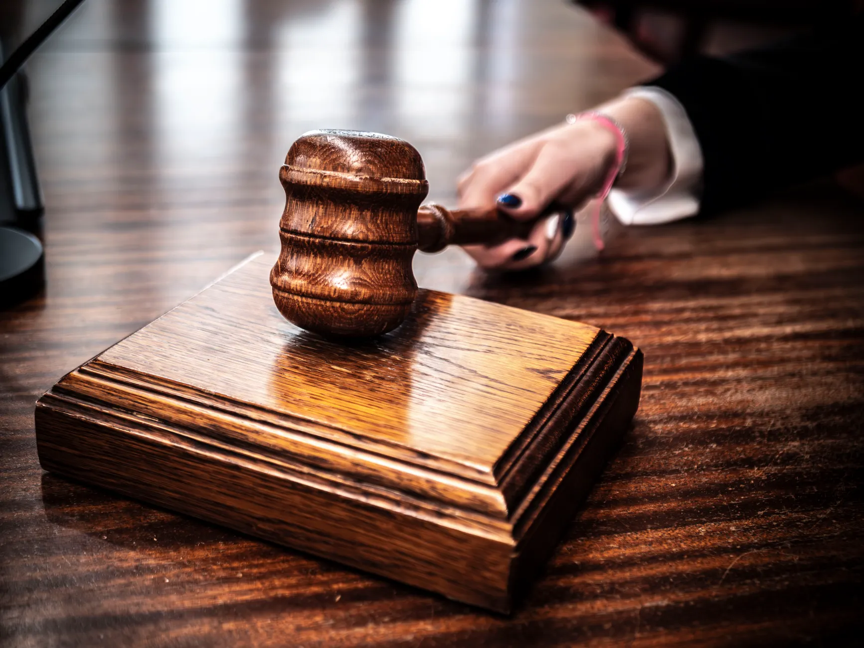 Edmonton father convicted of manslaughter in infant son's death