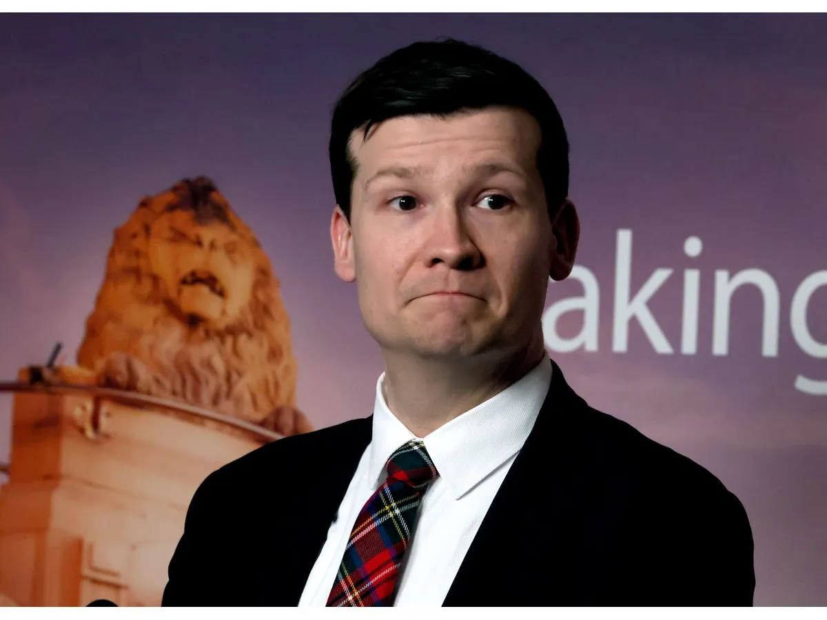 Mayor Farkas advances plan to create Calgary's first lobbyist registry