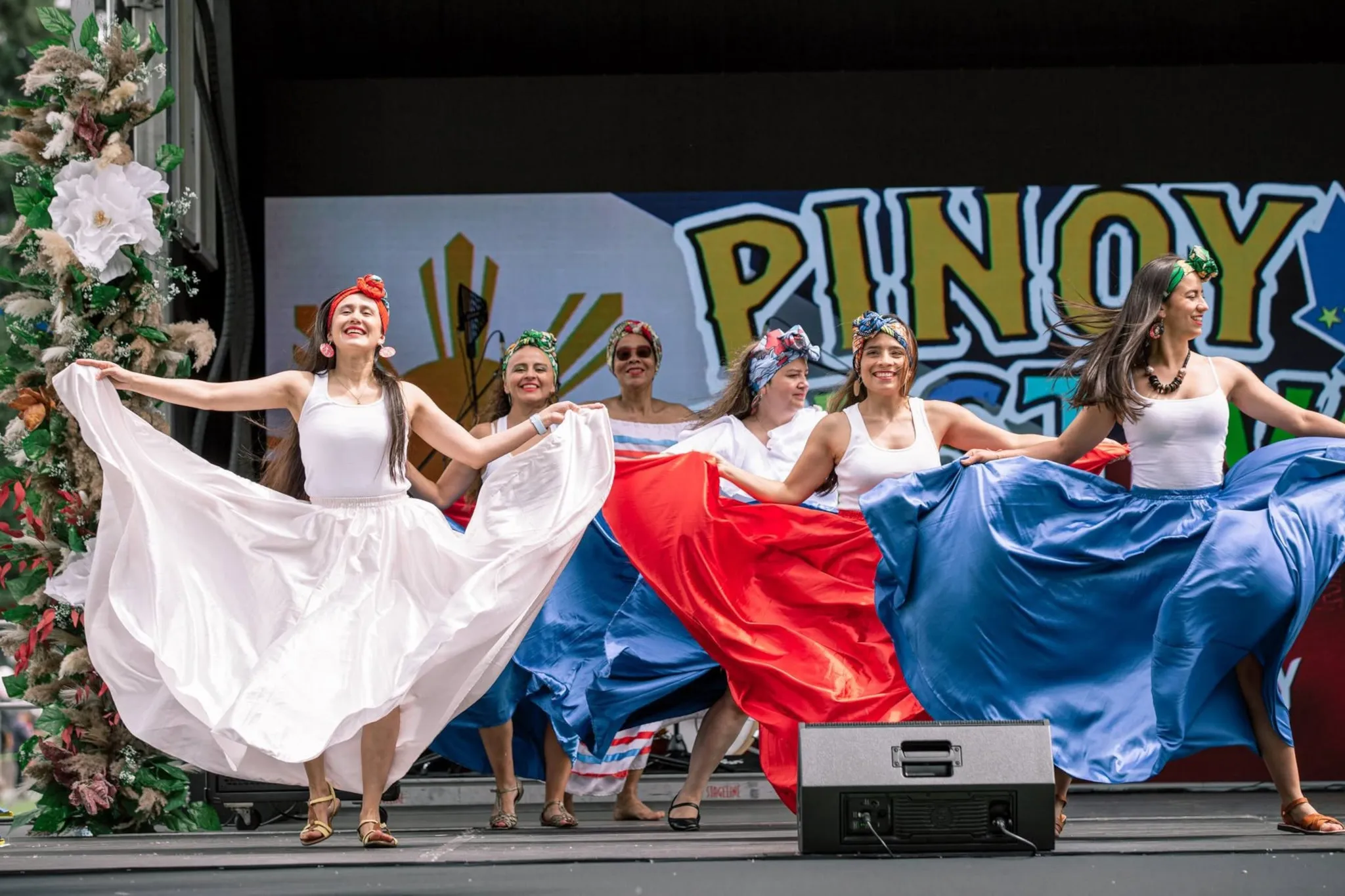 Pinoy Festival expands to two days in Burnaby this June