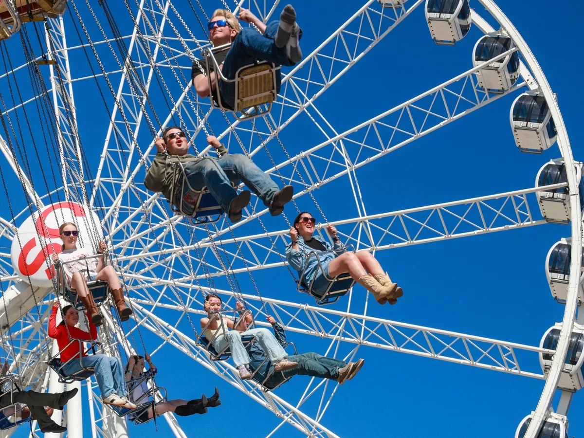 Calgary Stampede influencers are driving record social media engagement this year