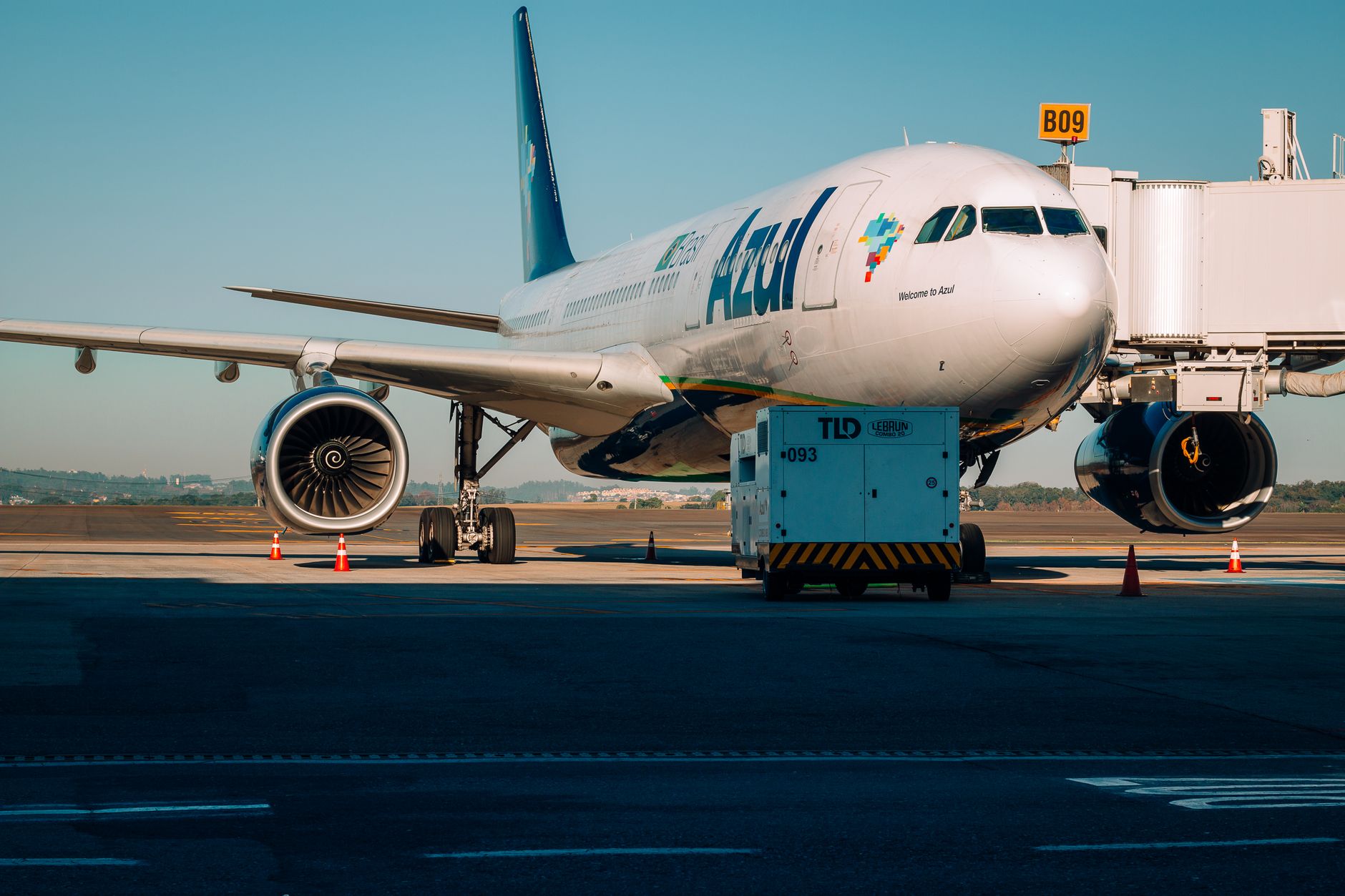 WestJet cabin crew strike grounds hundreds of flights across Canada