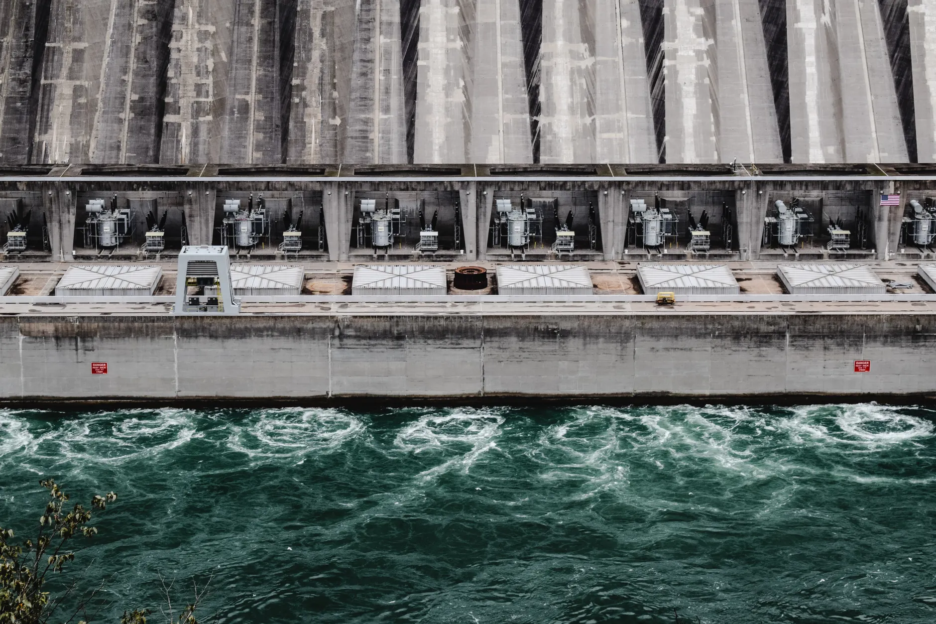 Ottawa entrepreneur's micro-hydro turbine promises electricity for 10 cents per kilowatt-hour