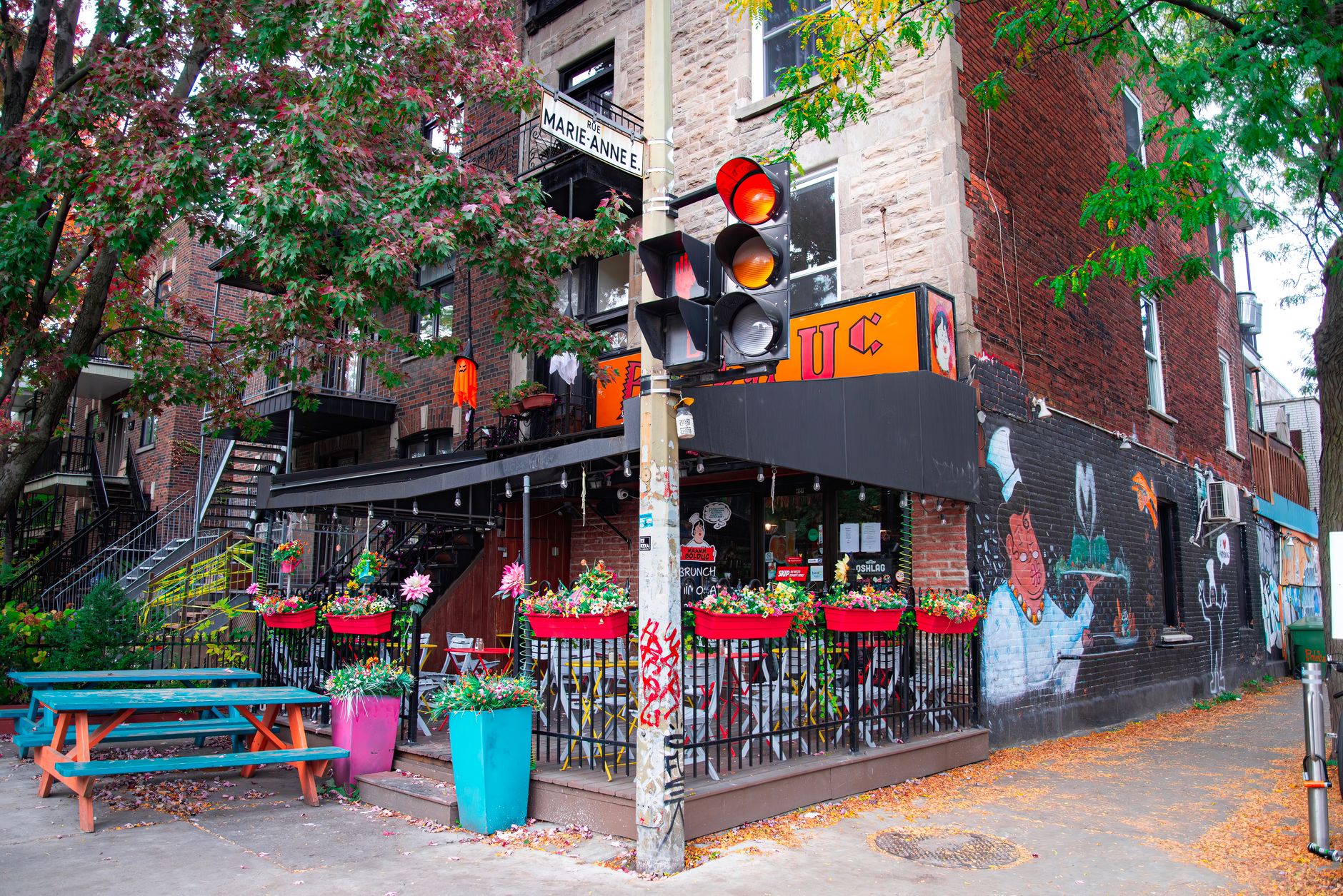 Things to do in Montréal this week: August 30–September 5