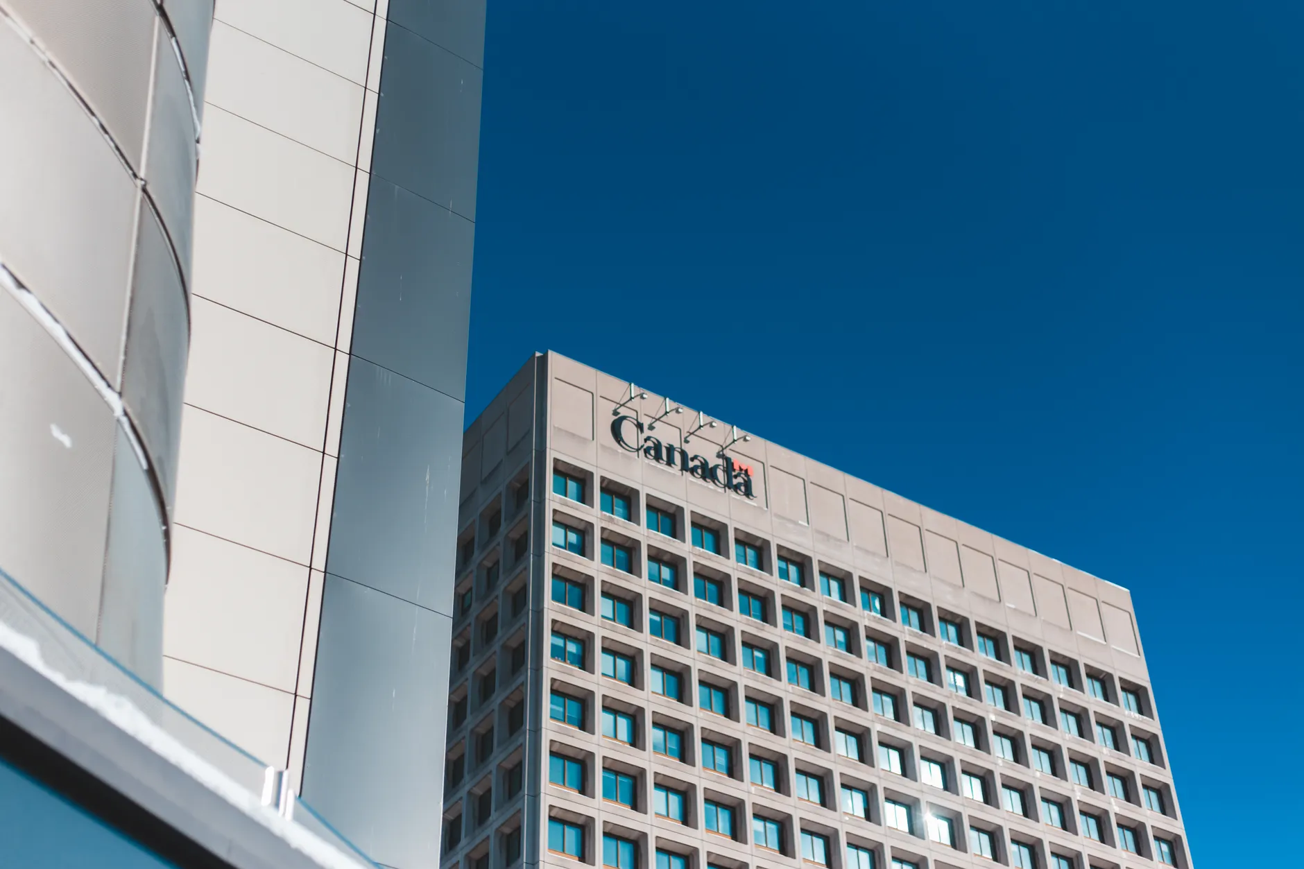 B.C. government removes public employee directory, blocking access to staff contacts