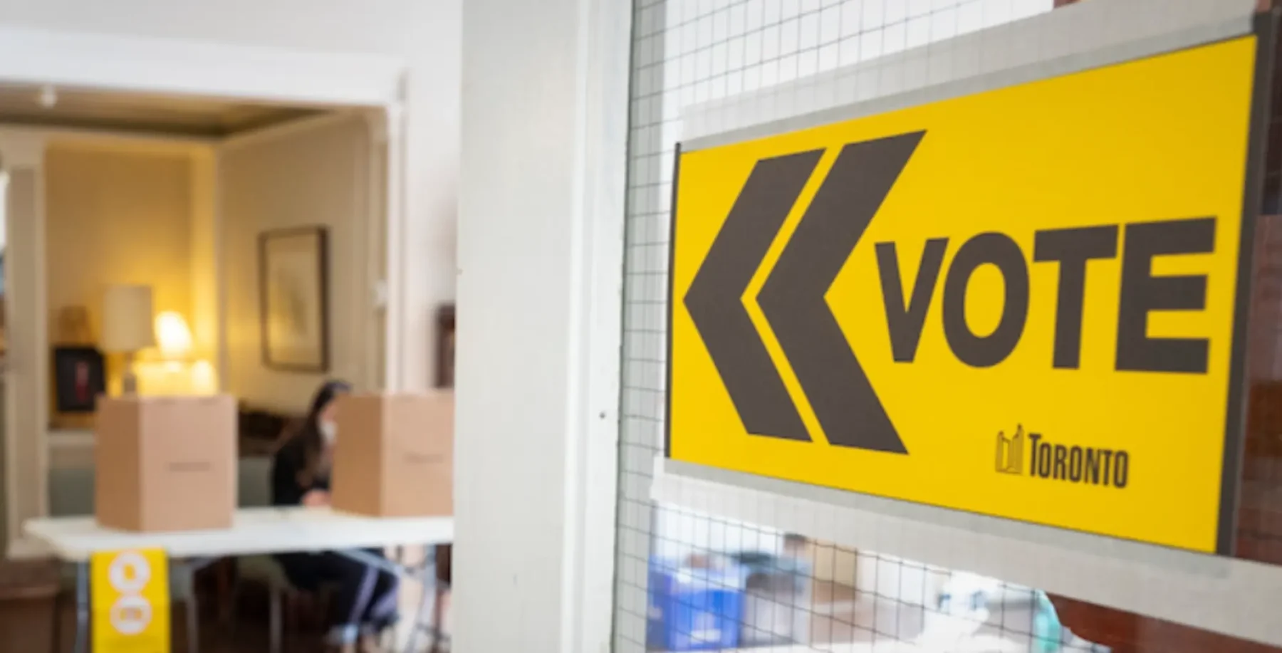 Toronto Elections opening thousands of paid voting jobs for October municipal election