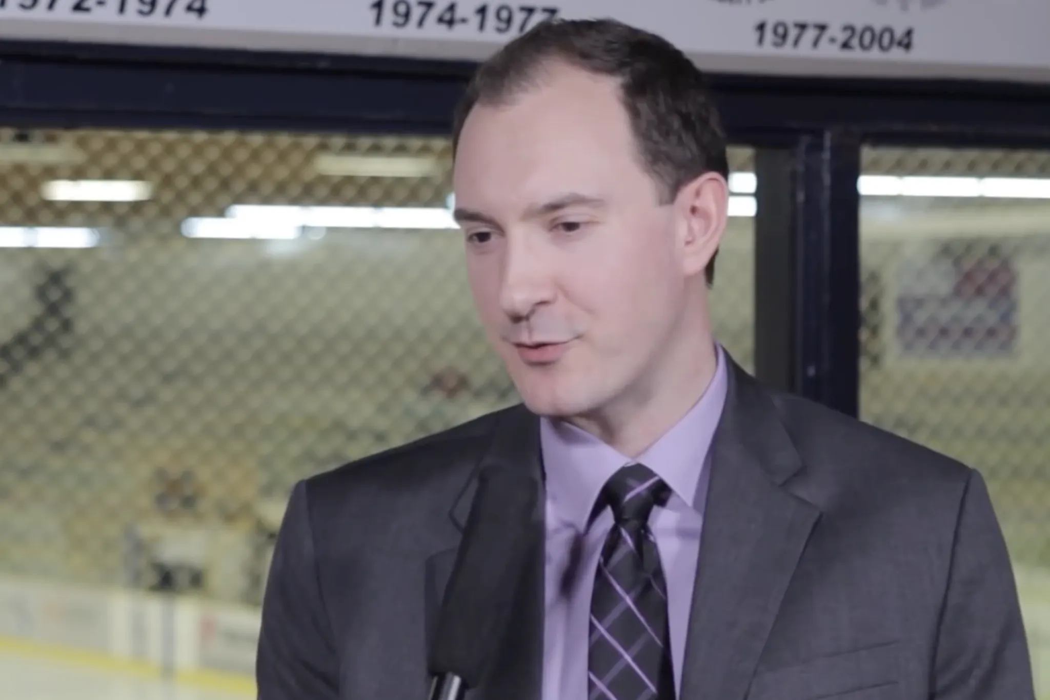 Canucks hire Ryan Papaioannou as new Abbotsford AHL head coach