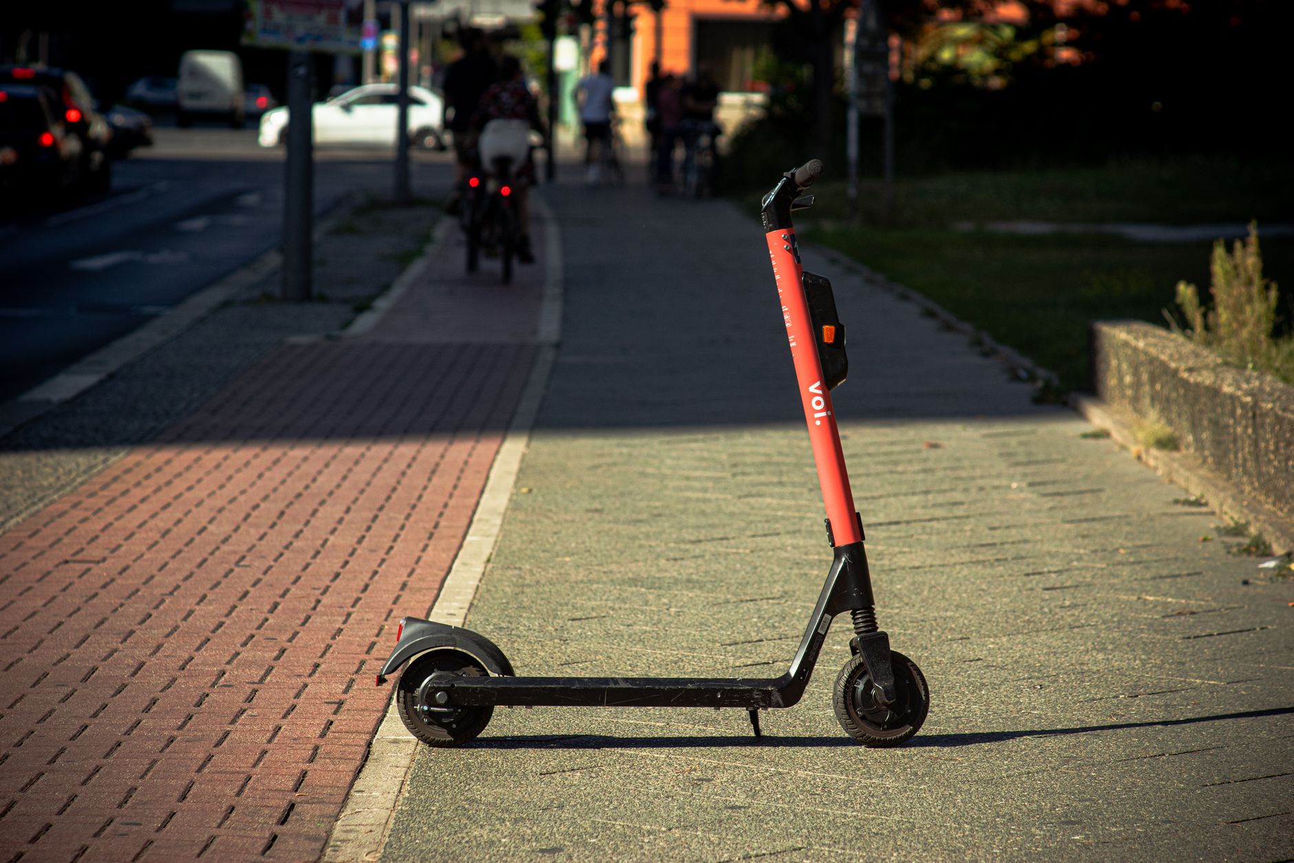 E-scooter injuries surge as Quebec pilot winds down