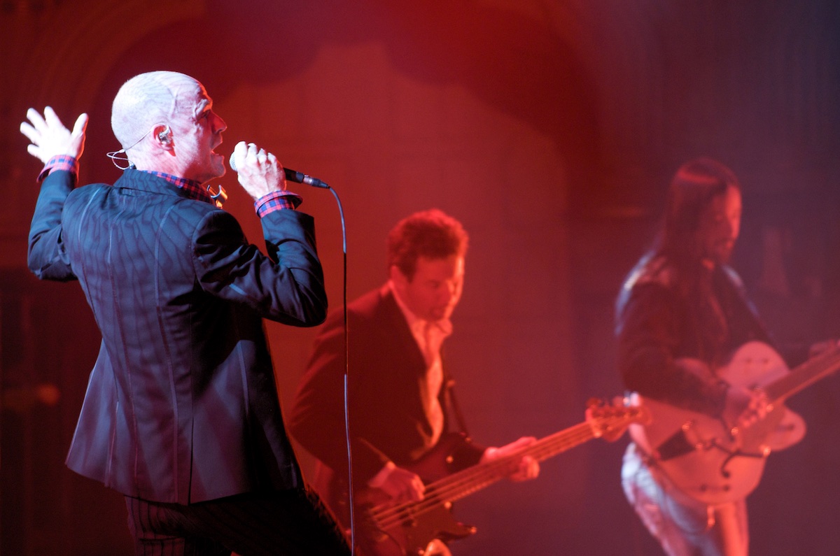 The Tragically Hip's best song: fans voting through round of 32 bracket