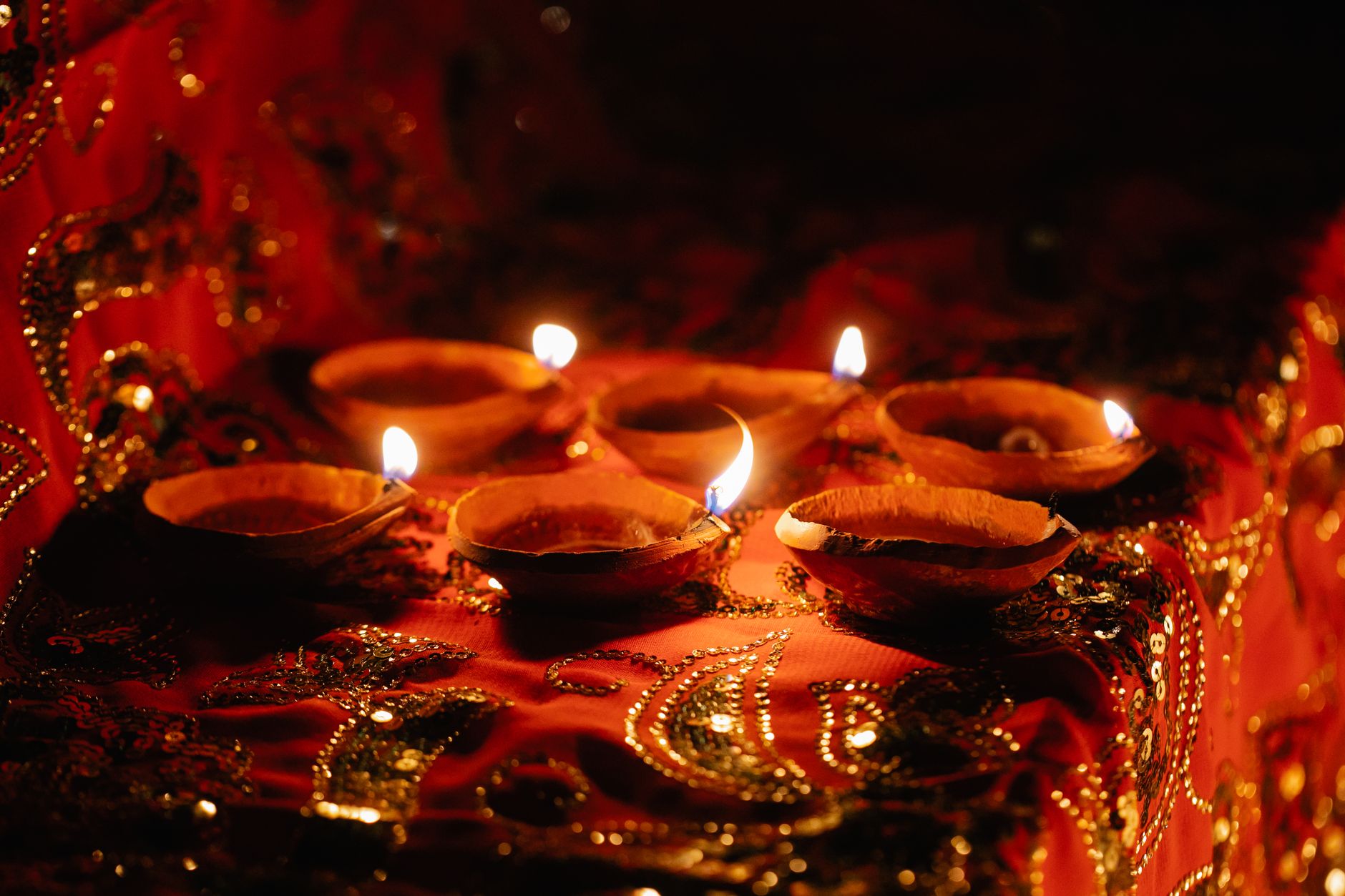 Brampton's Diwali Mela returns Nov. 8 with a free Shinda concert and fireworks finale