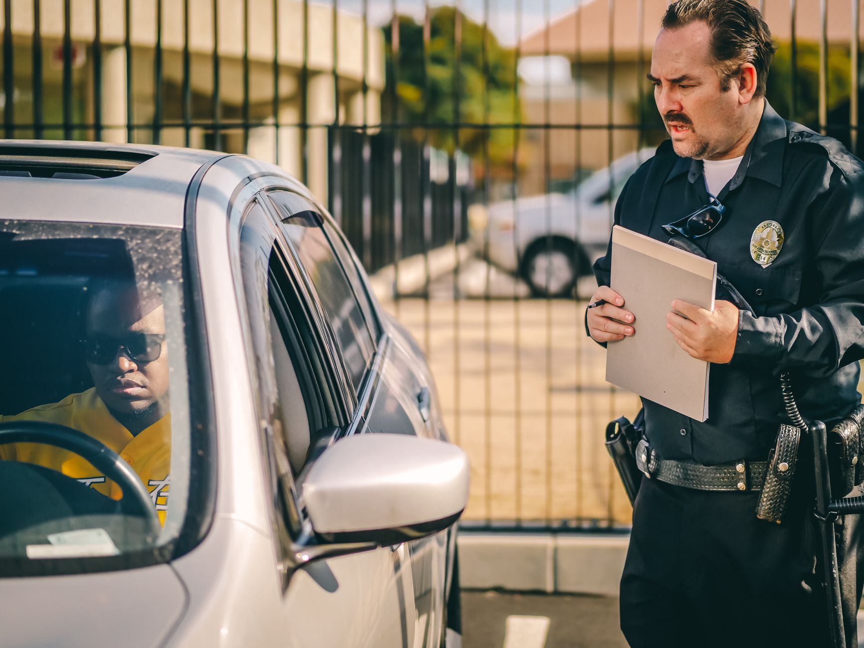 Montreal bans insults to police, officials—$1,000 to $2,000 fines apply