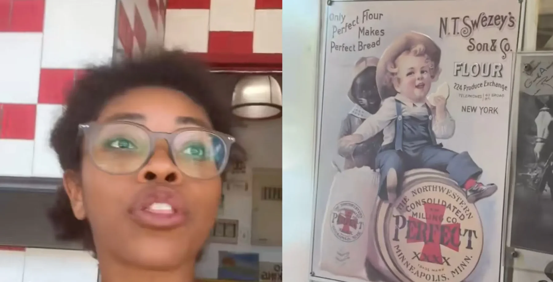 Wimpy's Diner in Scarborough under investigation after woman alleges racist treatment