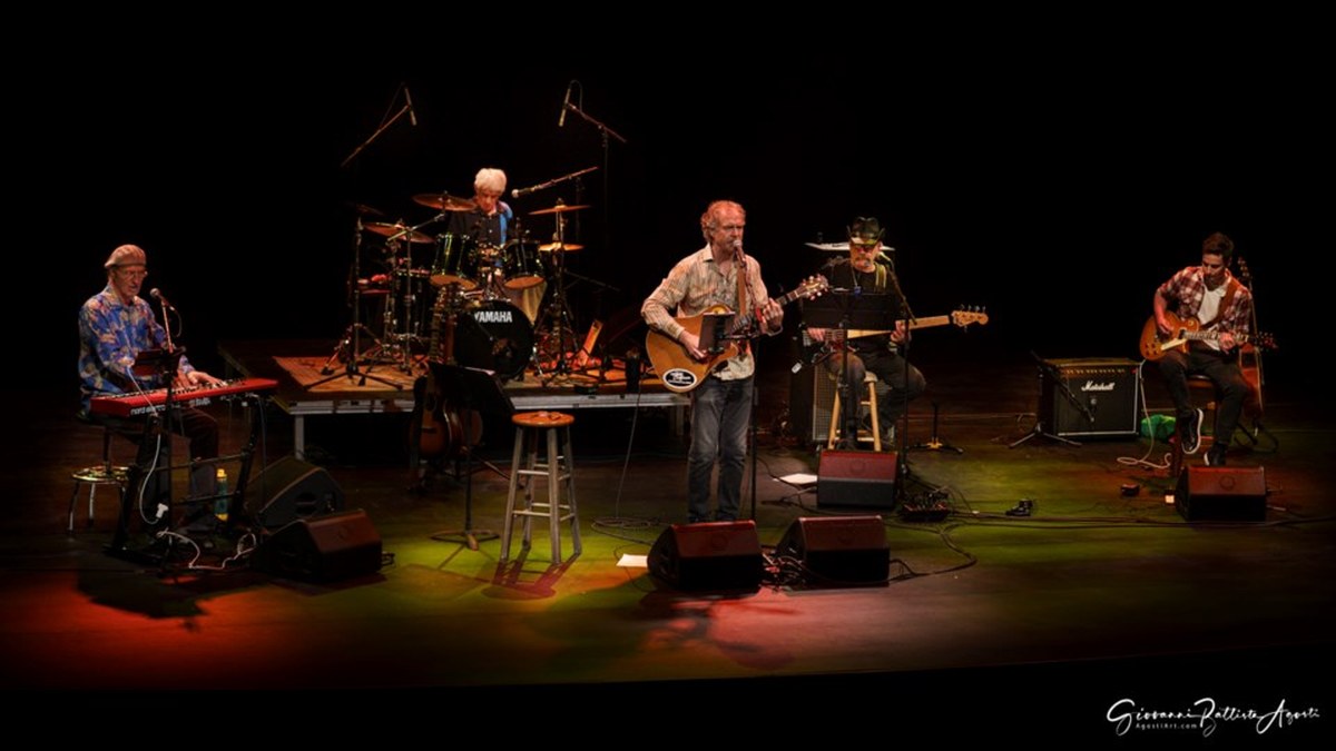 Gordon Lightfoot tribute show returns to Polaris Theatre June 25