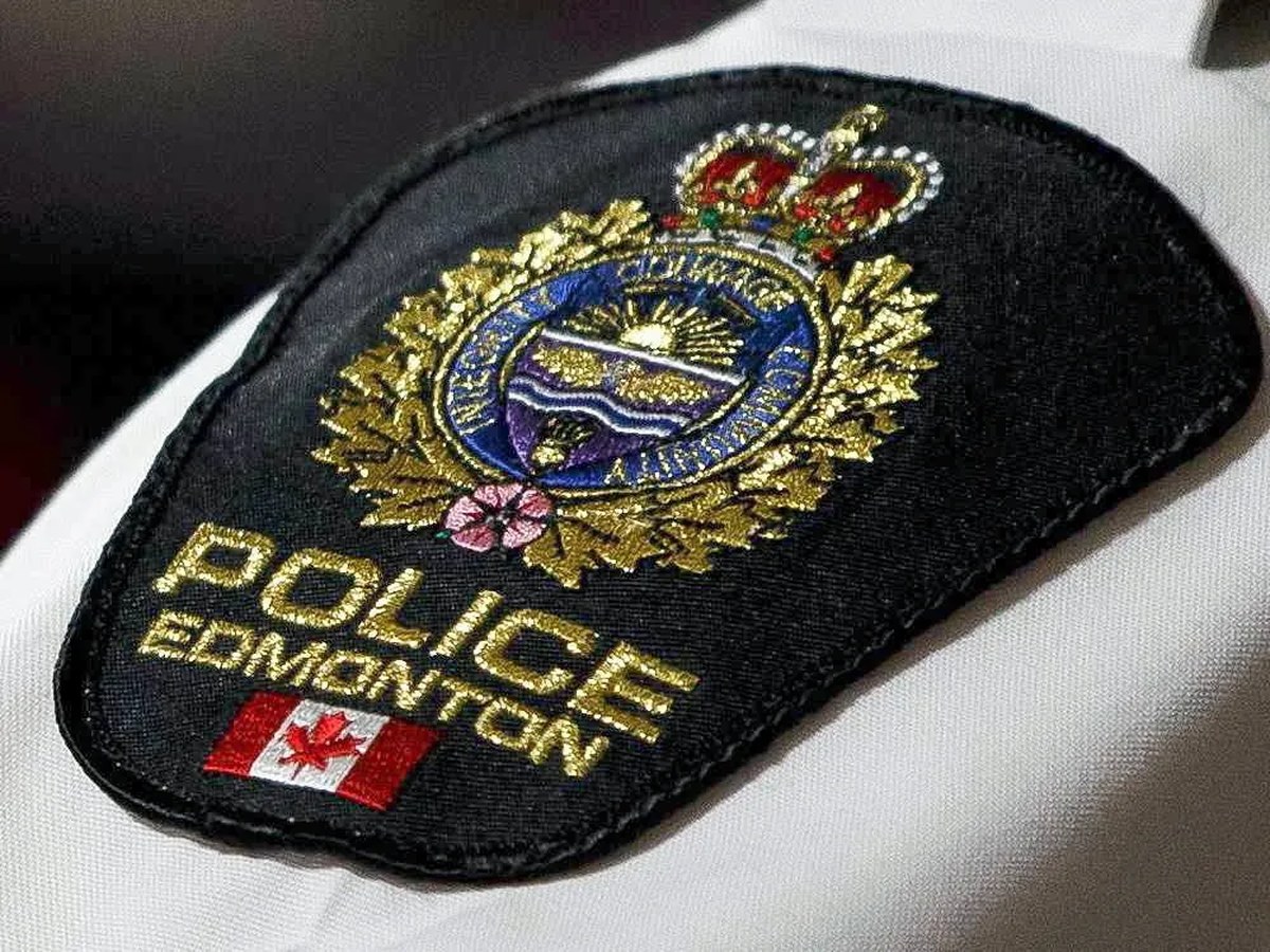 Police Use of Force Up as Violence Spikes in Edmonton
