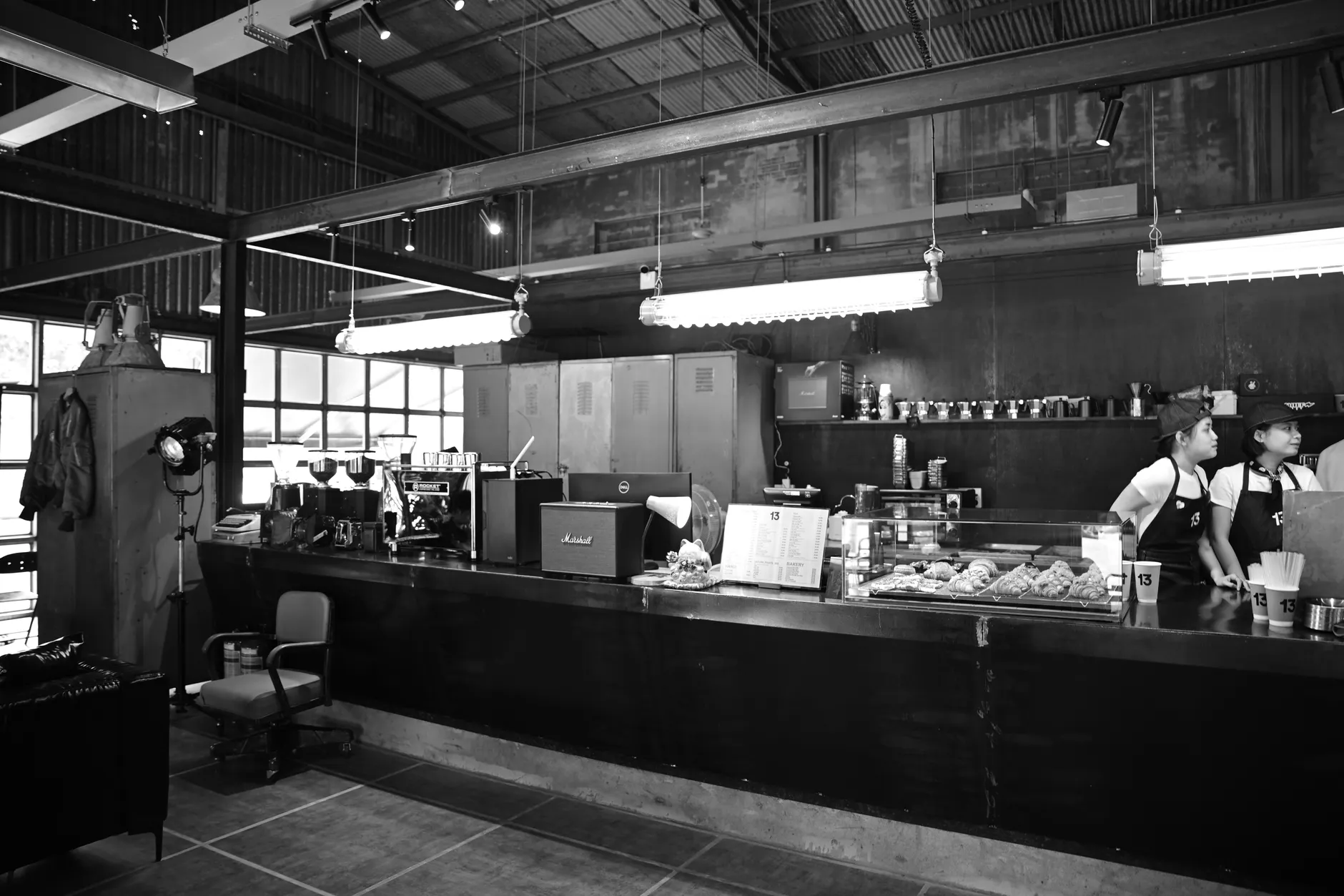BU Cafe opens in Oakville, creating jobs for people with disabilities