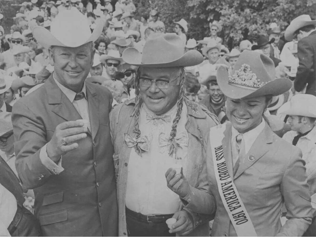 Legacy Stampede Breakfast returns as invite-only tradition revived