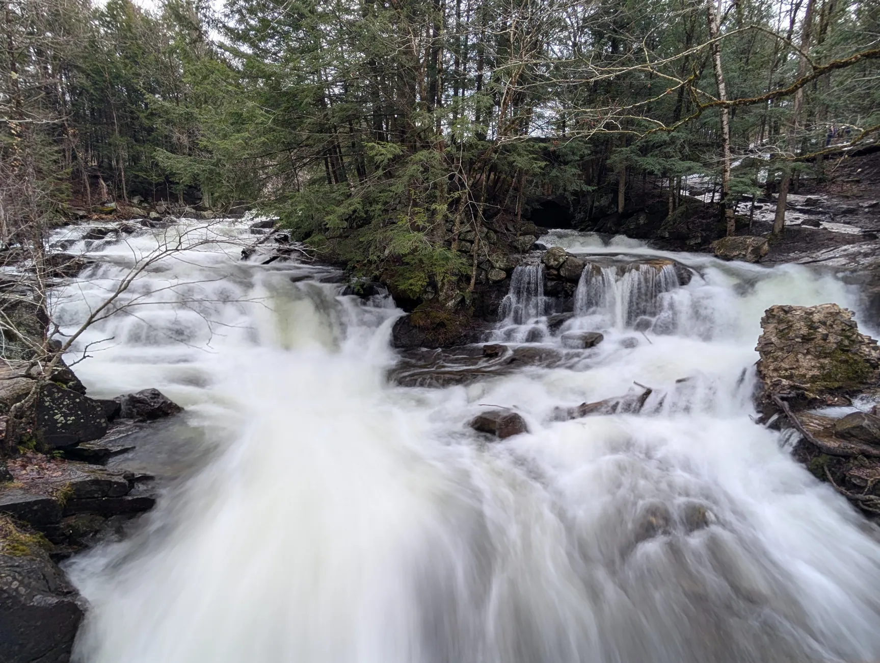 High streamflow advisory for Sheep River in Okotoks