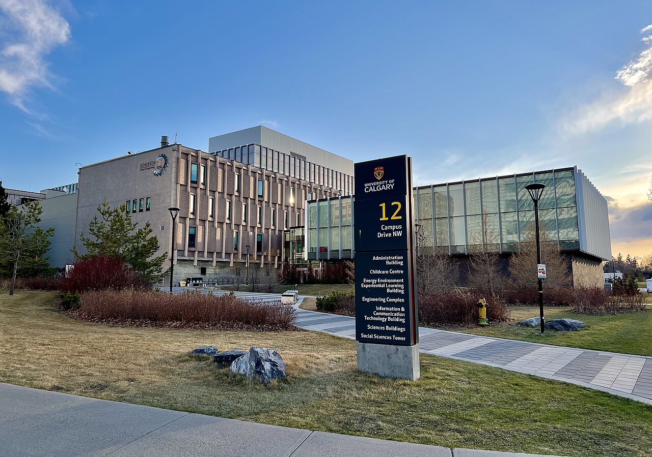 University of Calgary receives $4.2 million for clean energy transmission research