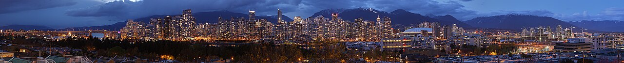 Vancouver cruise terminal sets monthly record with nearly 290,000 passengers expected in July