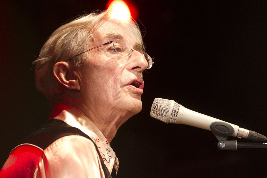 Richard Desjardins Returns to Club Soda in November