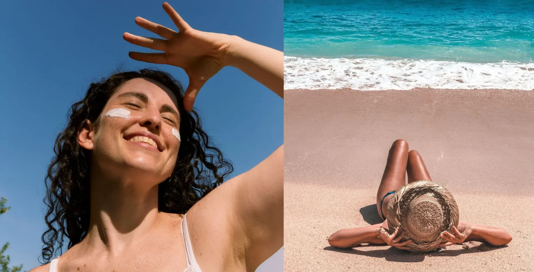 Viral Tanning Trend 'Tanmaxxing' Raises Skin Cancer Risk, Experts Warn