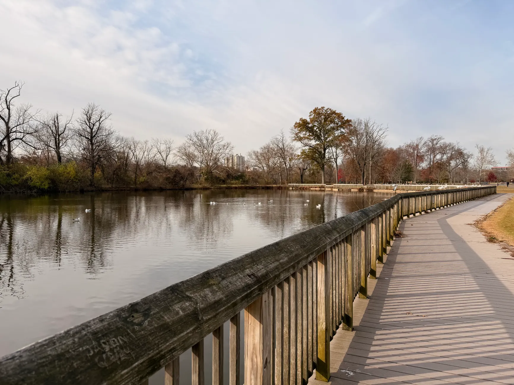 Confluence unveils 20-year transformation plan for 42-acre downtown park