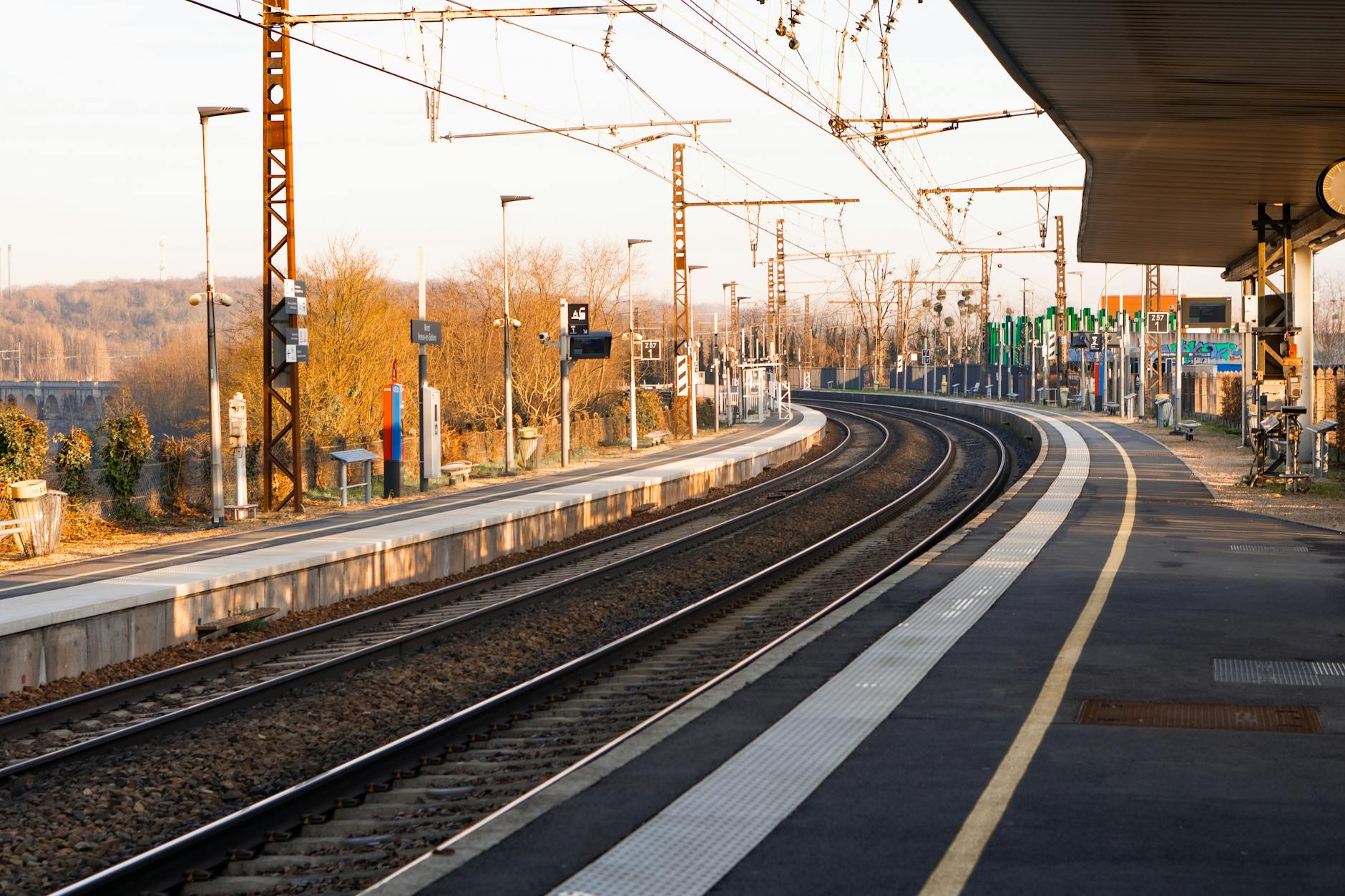 ETS takes over Valley Line Southeast operations