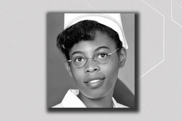 Nadine Robinson, Edmonton nurse, still unsolved 20 years after death in Clareview