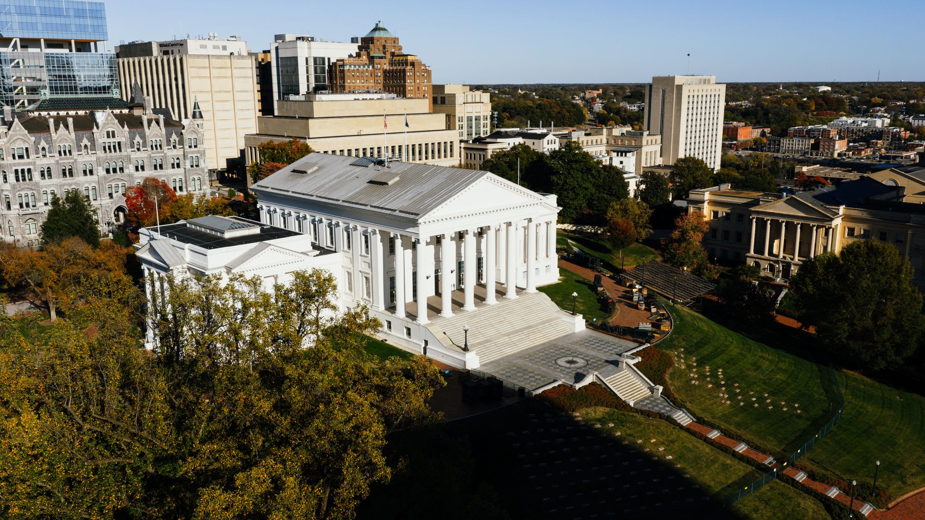 Richmond mayoral and council debates set for October on housing, food security