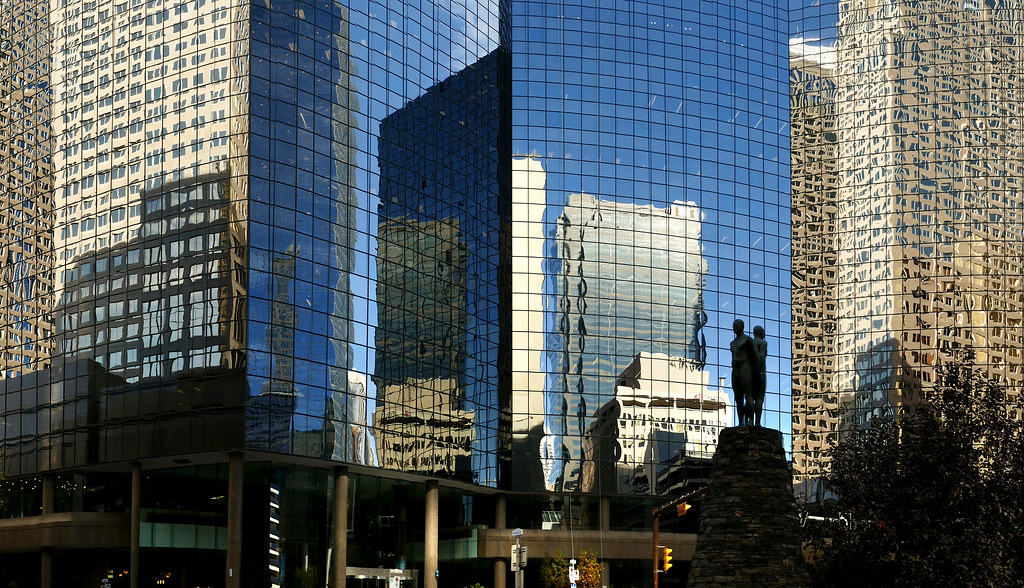Alberta and Ontario premiers meet in Calgary to align on natural resource exports