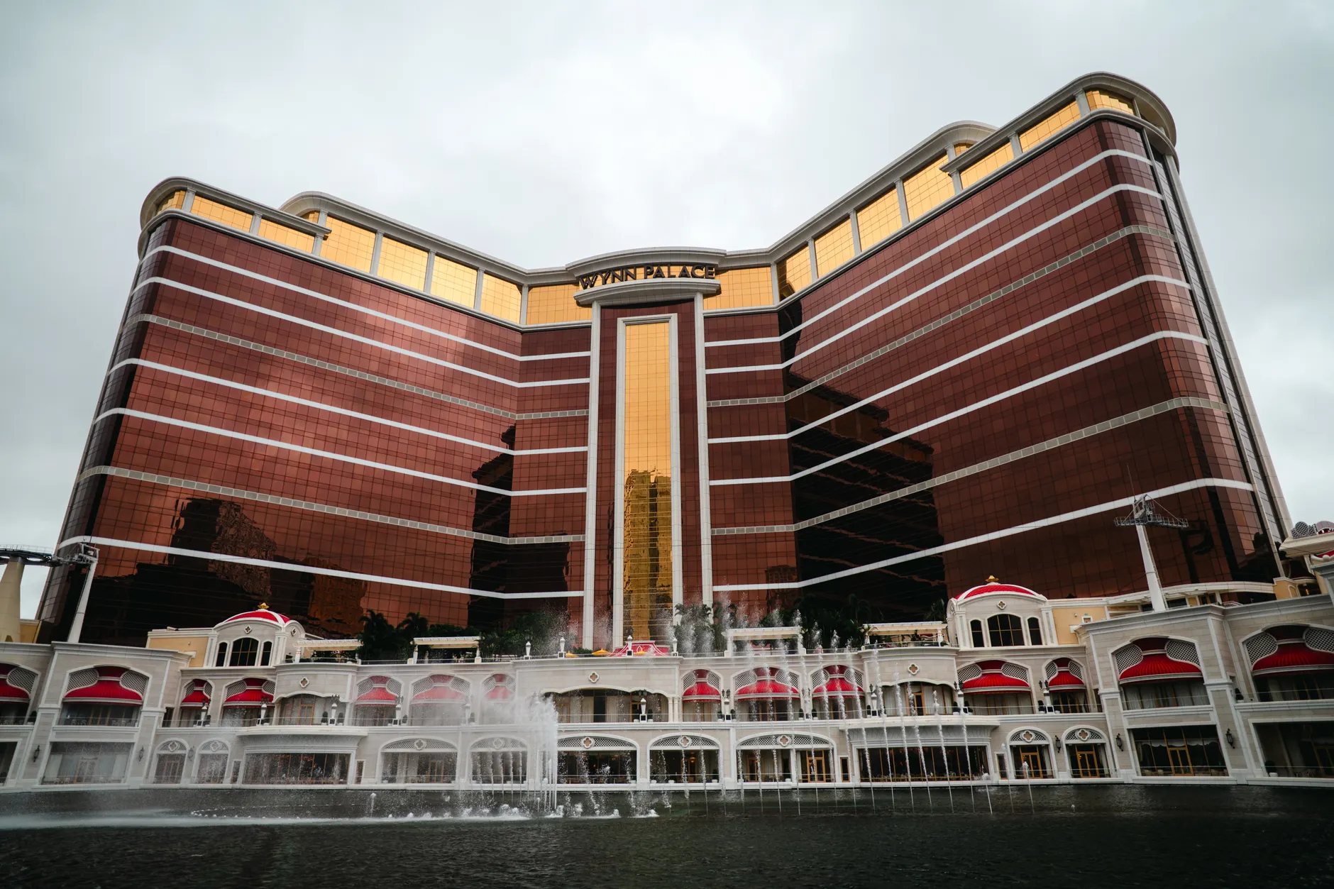 Ontario opens Niagara casino market to new operators with $3B-plus investment call