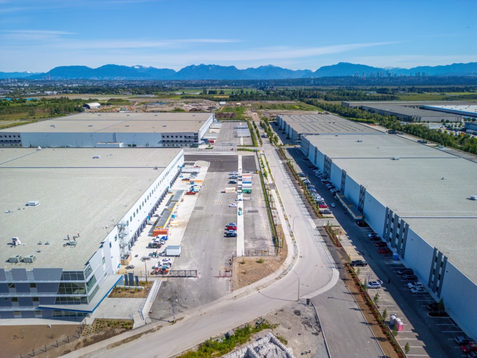 Montrose Properties' bid to reopen Cowichan Tribes Aboriginal title ruling rejected