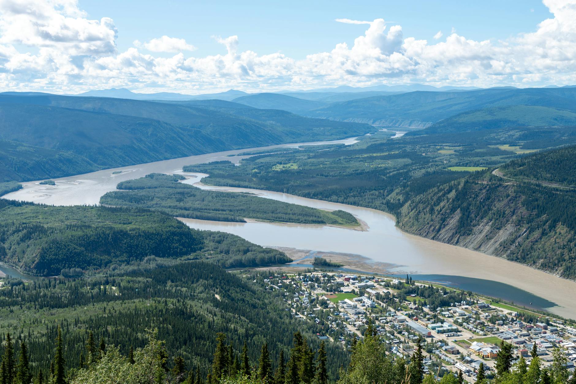 Remembering Andy Williams, Yukon's legendary glacier pilot