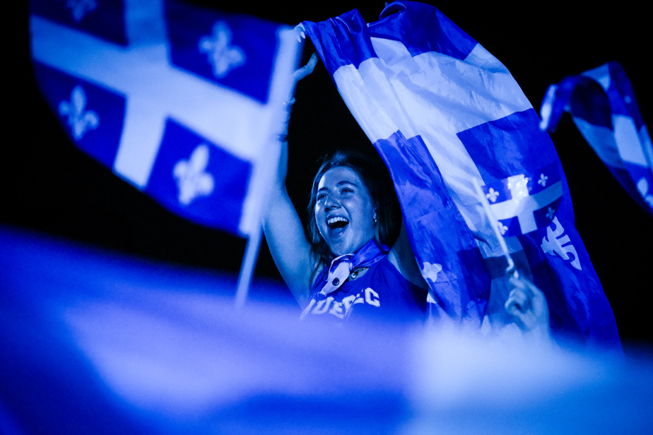 Saint-Jean-Baptiste Day celebrations across the region
