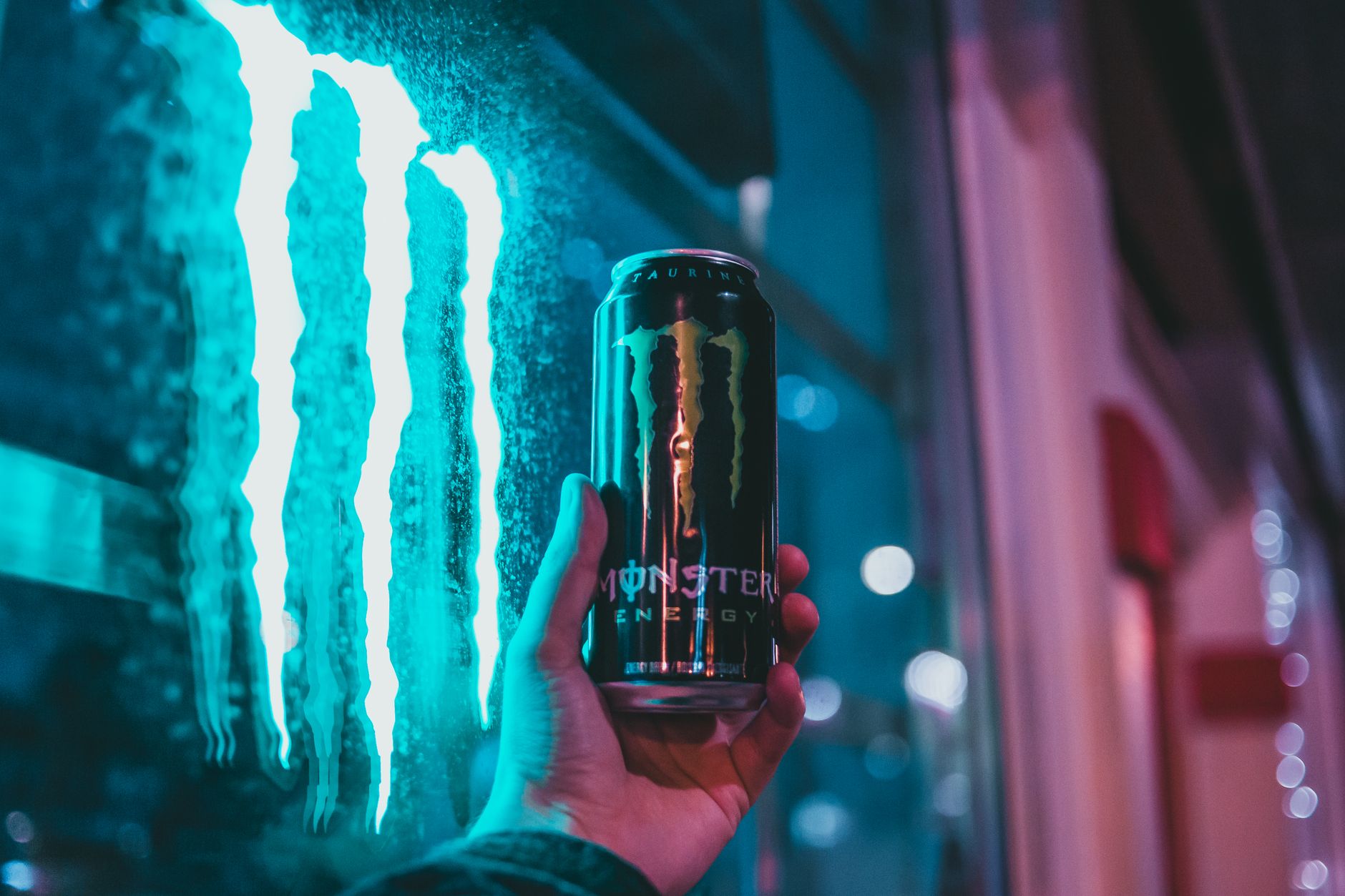 Quebec bans energy drinks for under-16s; Ontario debate heats up
