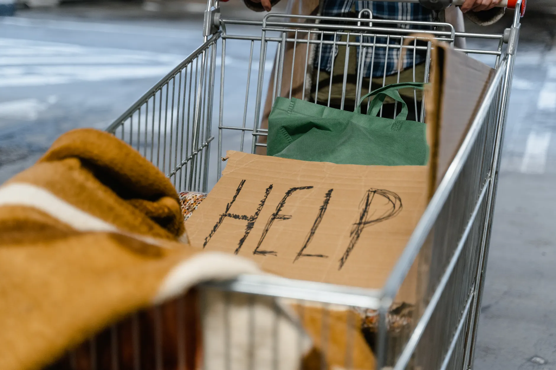 Ottawa Mission reports 'unprecedented need' as shelter reaches full capacity all year